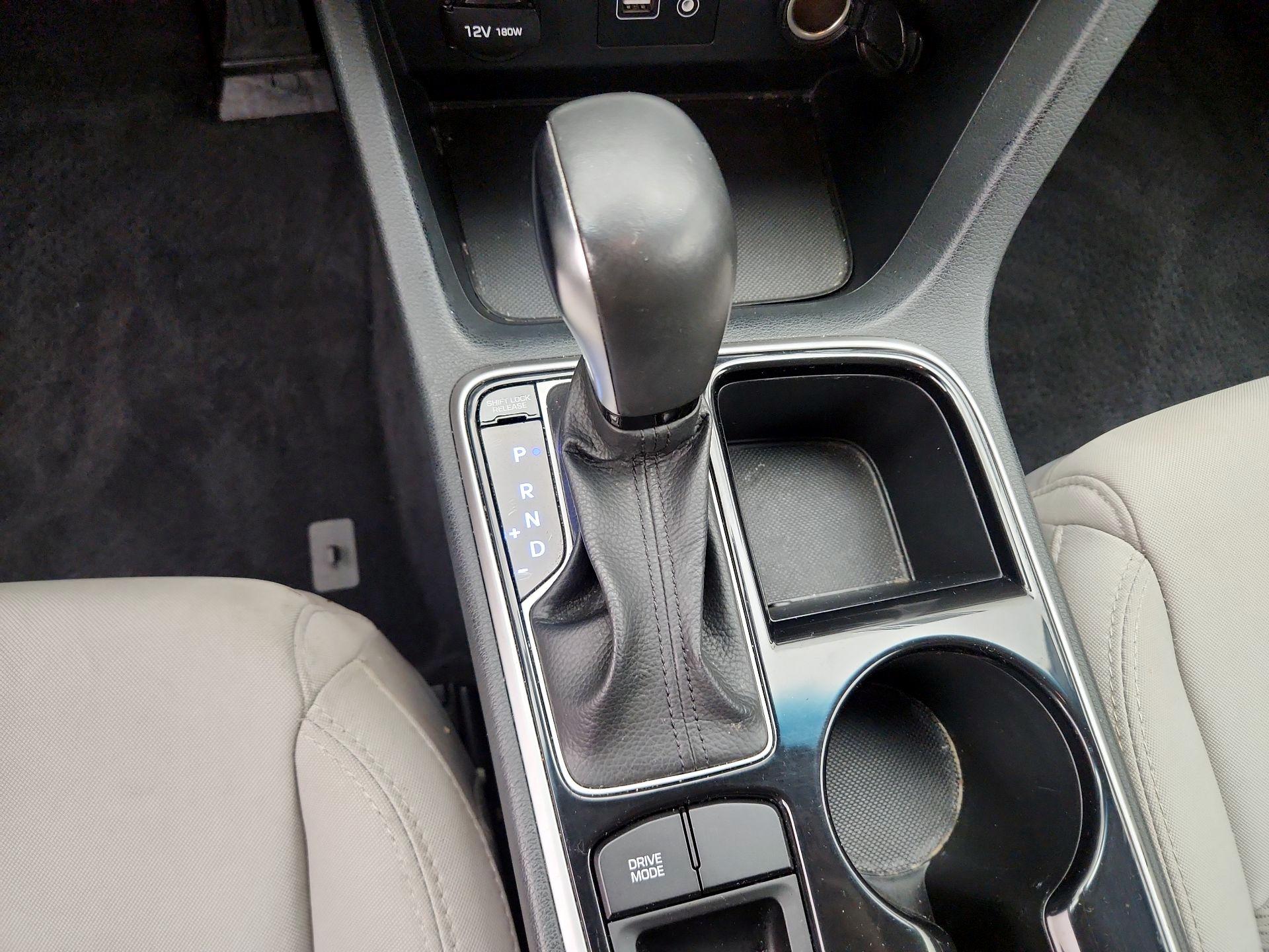 Thumbnail: 2018 Hyundai Sonata - 17