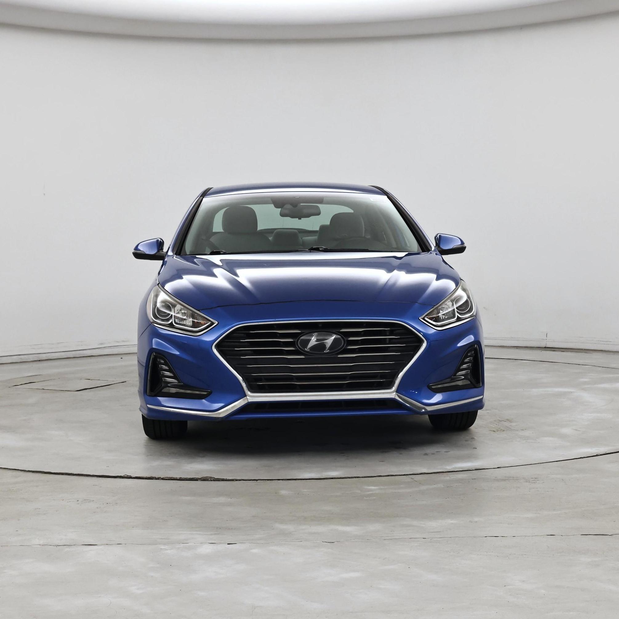 Thumbnail: 2018 Hyundai Sonata - 5