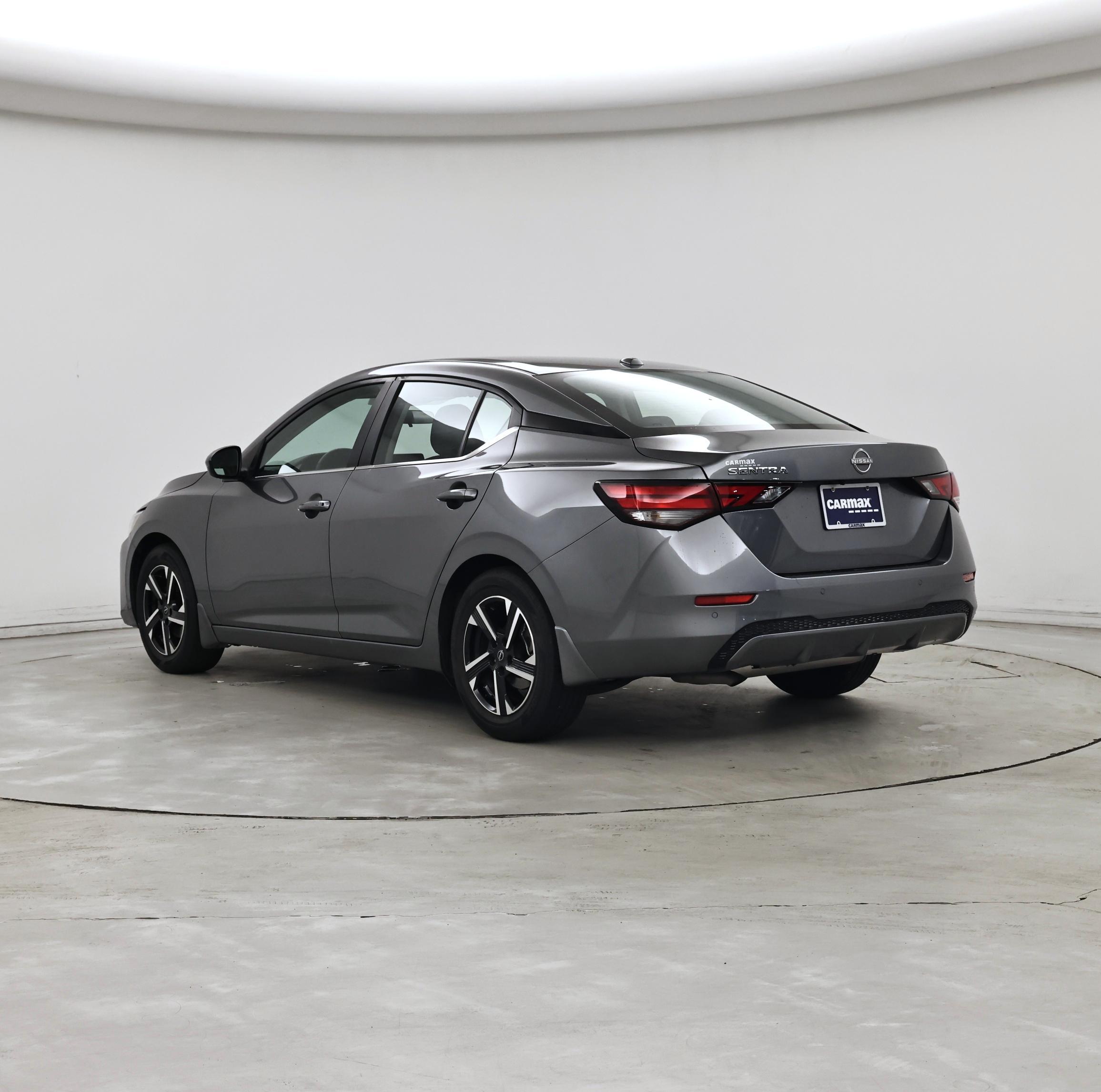 Thumbnail: 2025 Nissan Sentra - 2