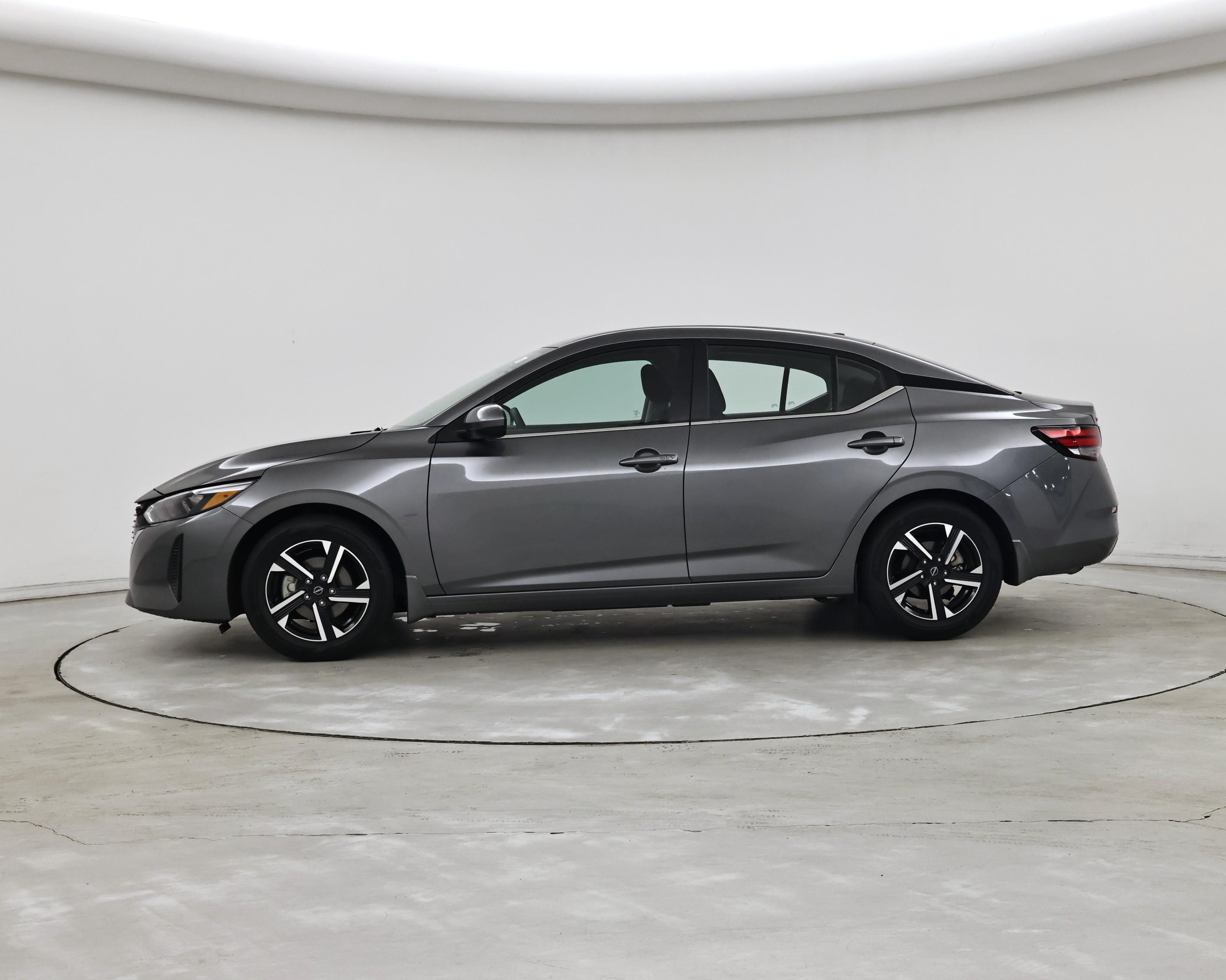 Thumbnail: 2025 Nissan Sentra - 3