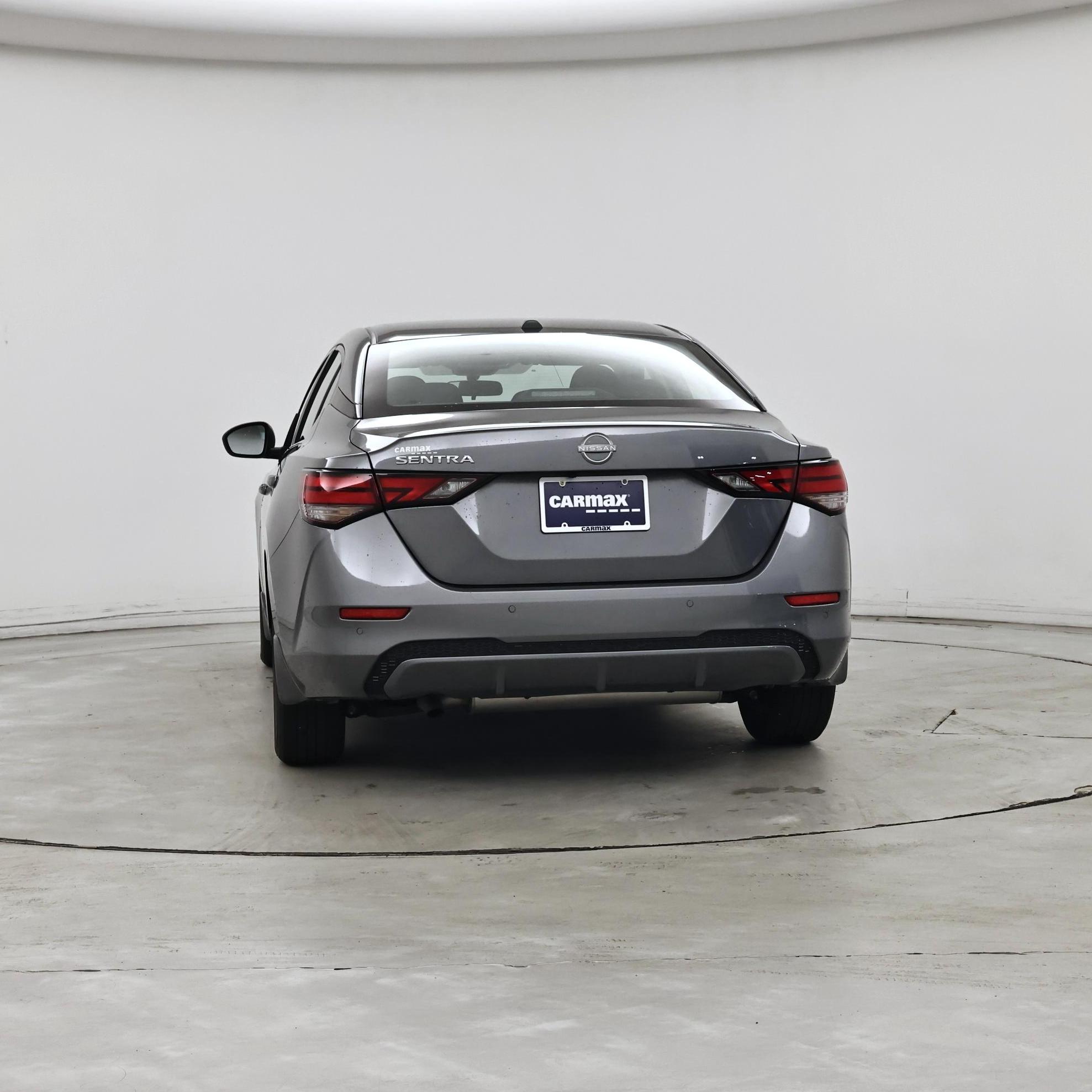 Thumbnail: 2025 Nissan Sentra - 6