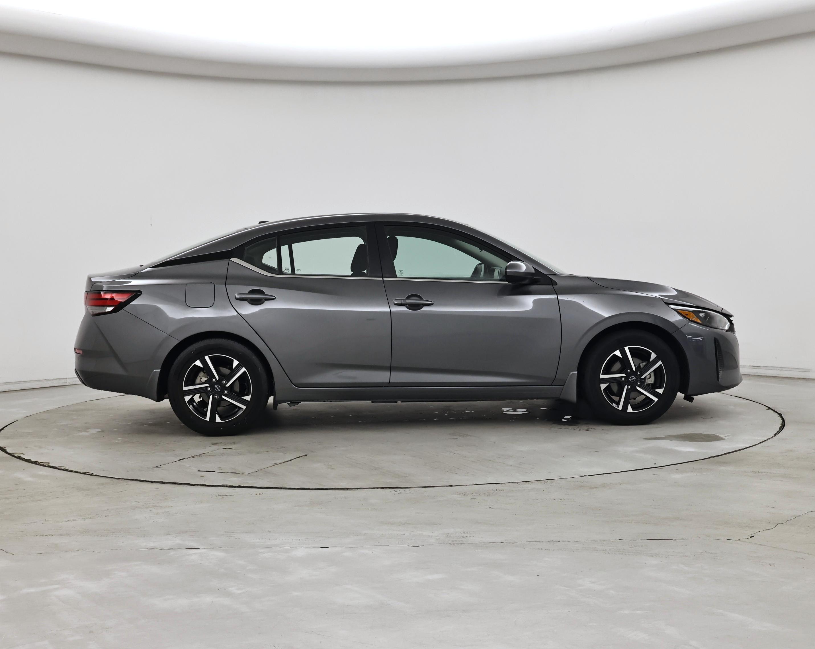 Thumbnail: 2025 Nissan Sentra - 7