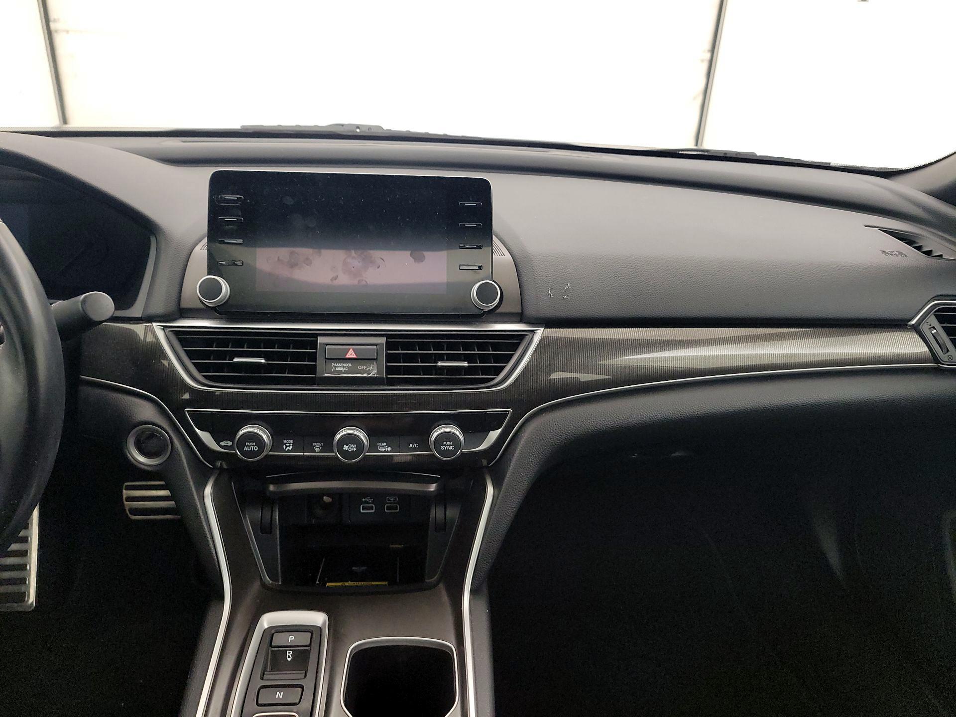 Thumbnail: 2021 Honda Accord - 9