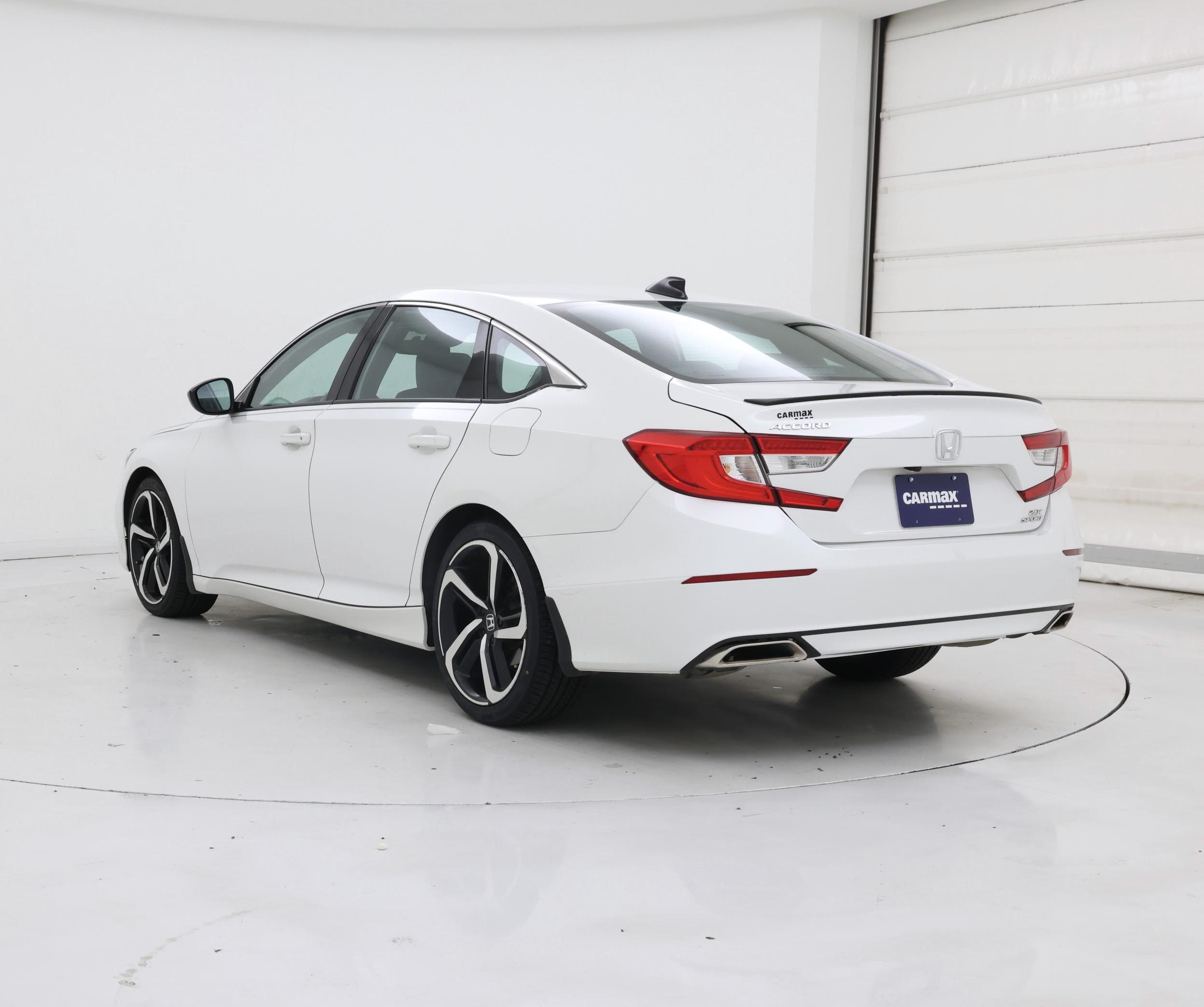 Thumbnail: 2021 Honda Accord - 2