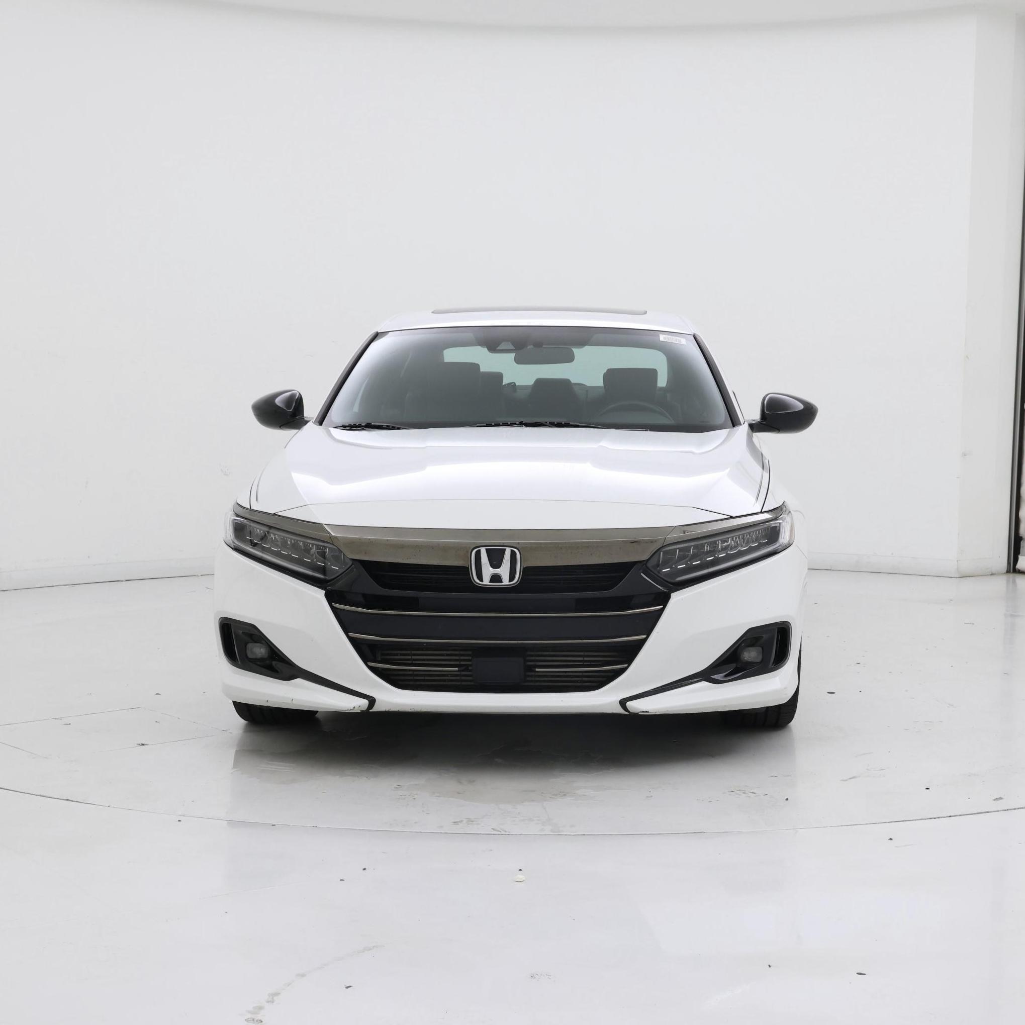 Thumbnail: 2021 Honda Accord - 5