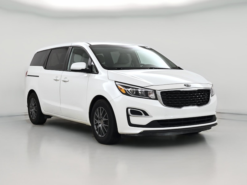 2019 Kia Sedona LX -
                  Norcross, GA