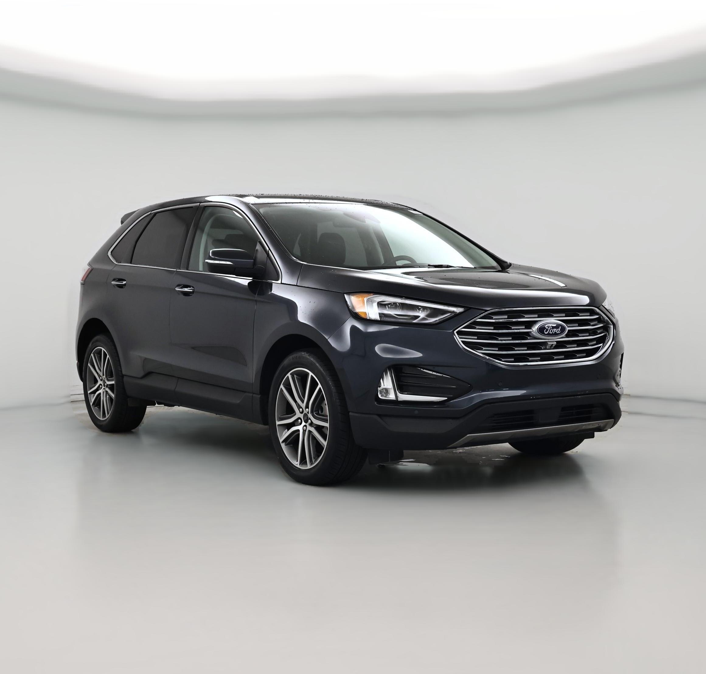 Thumbnail: 2024 Ford Edge - 1