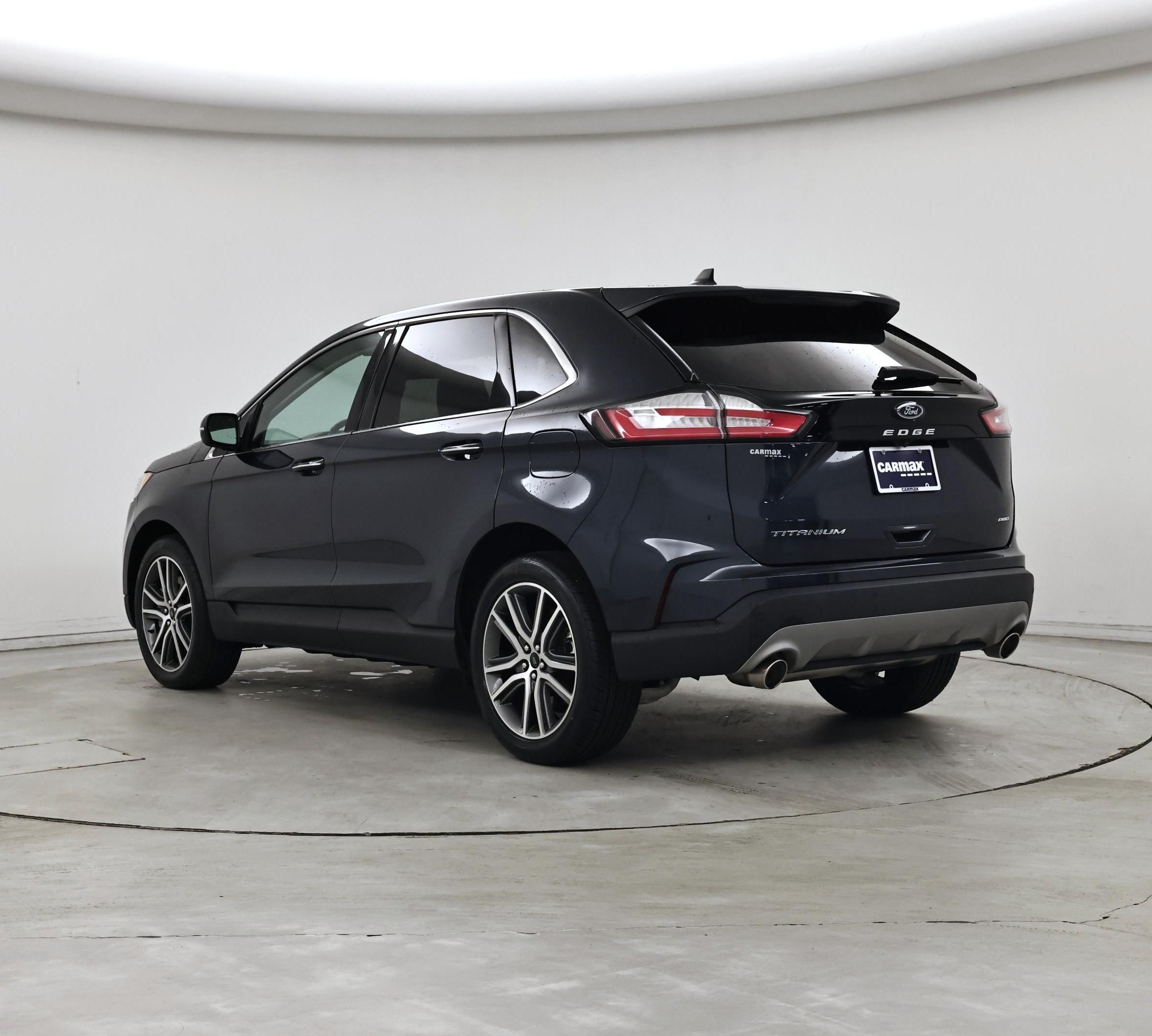 Thumbnail: 2024 Ford Edge - 2
