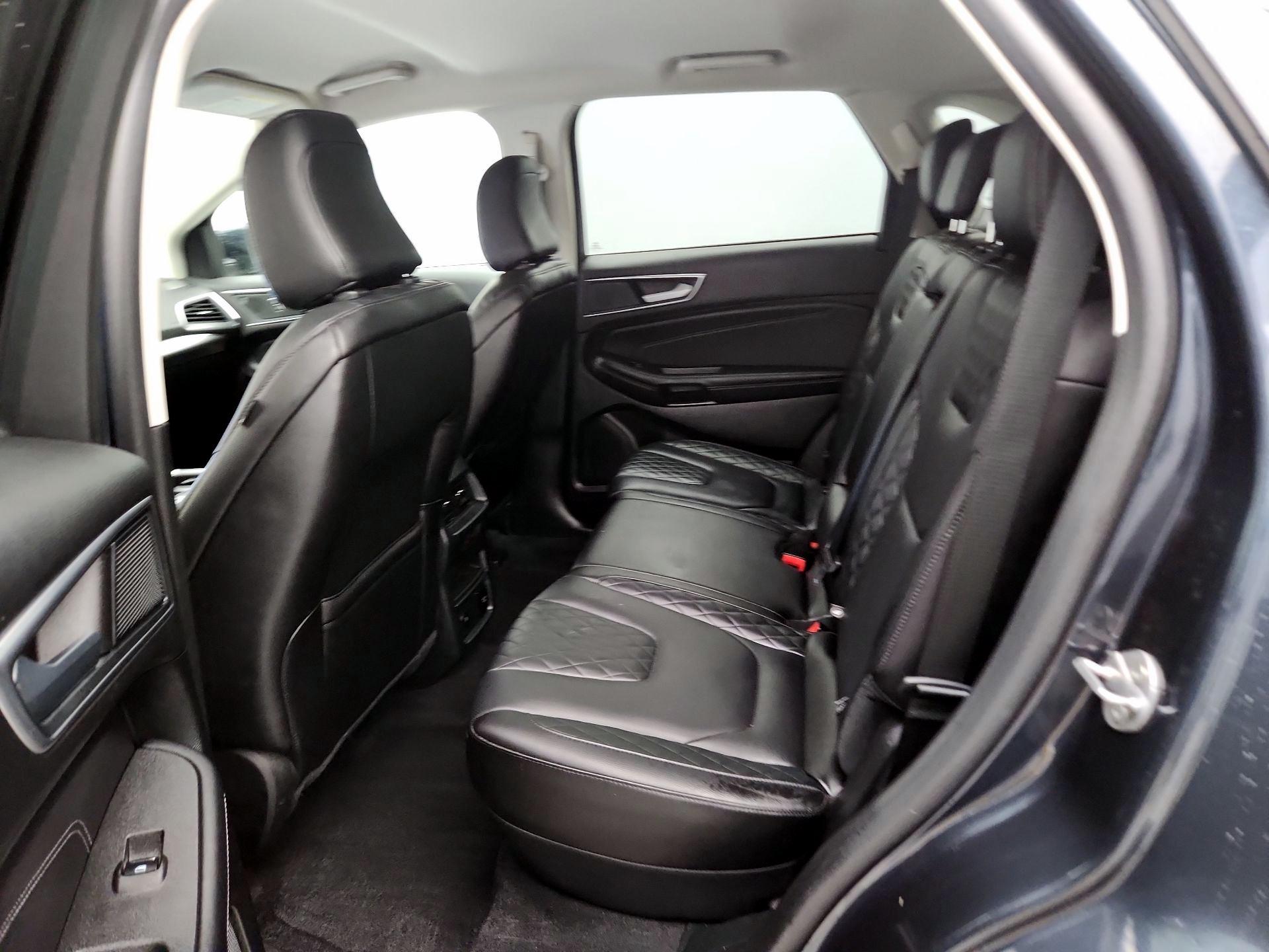Thumbnail: 2024 Ford Edge - 19