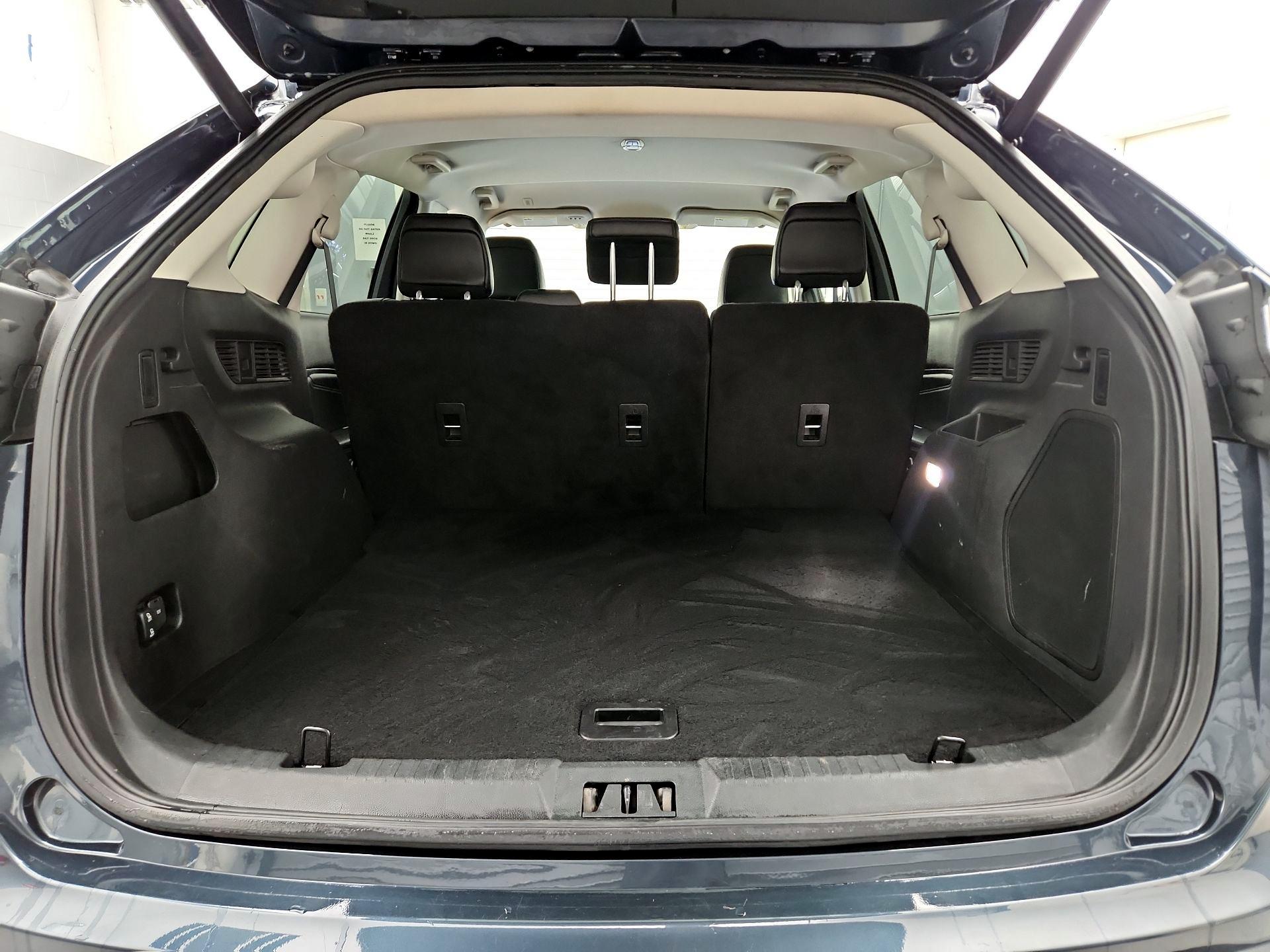 Thumbnail: 2024 Ford Edge - 20