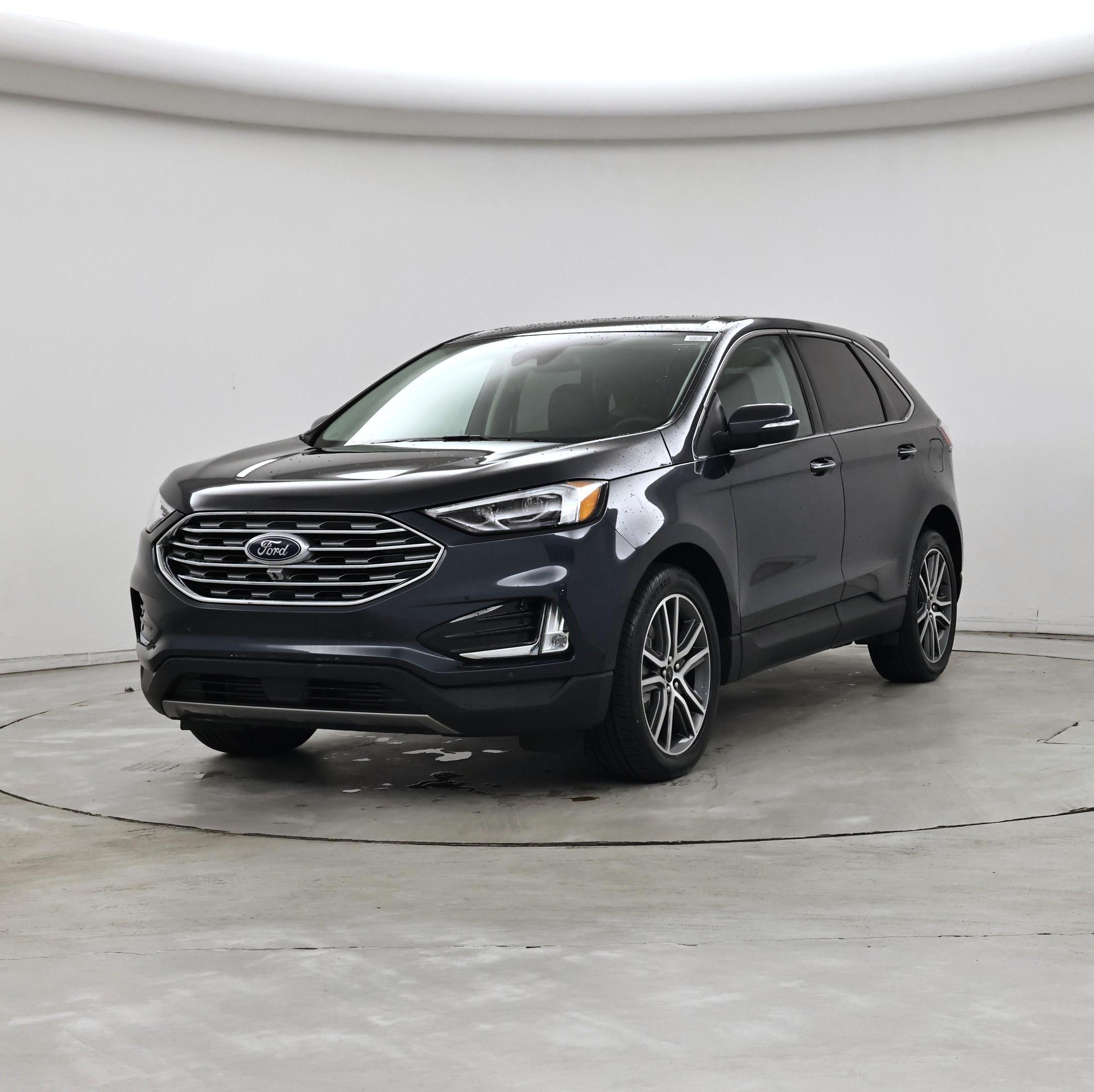 Thumbnail: 2024 Ford Edge - 4