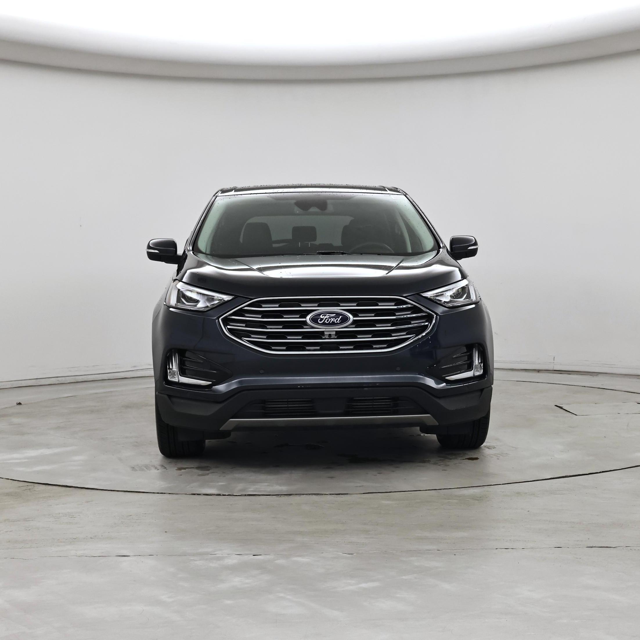 Thumbnail: 2024 Ford Edge - 5