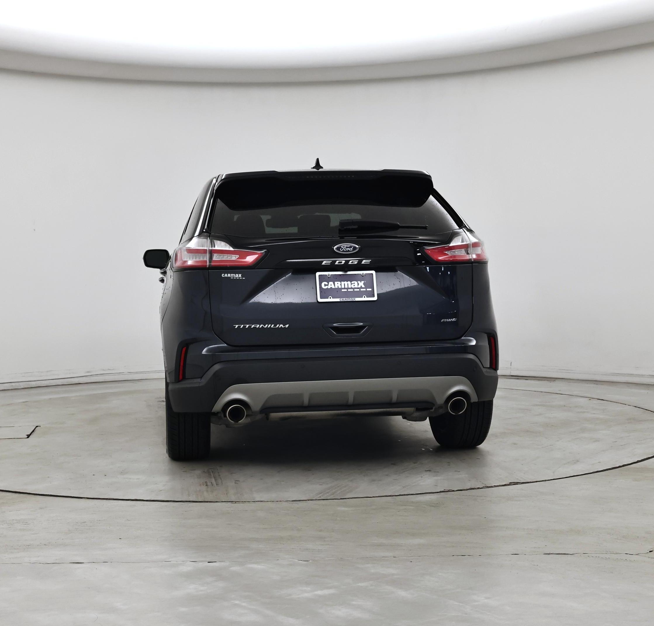 Thumbnail: 2024 Ford Edge - 6