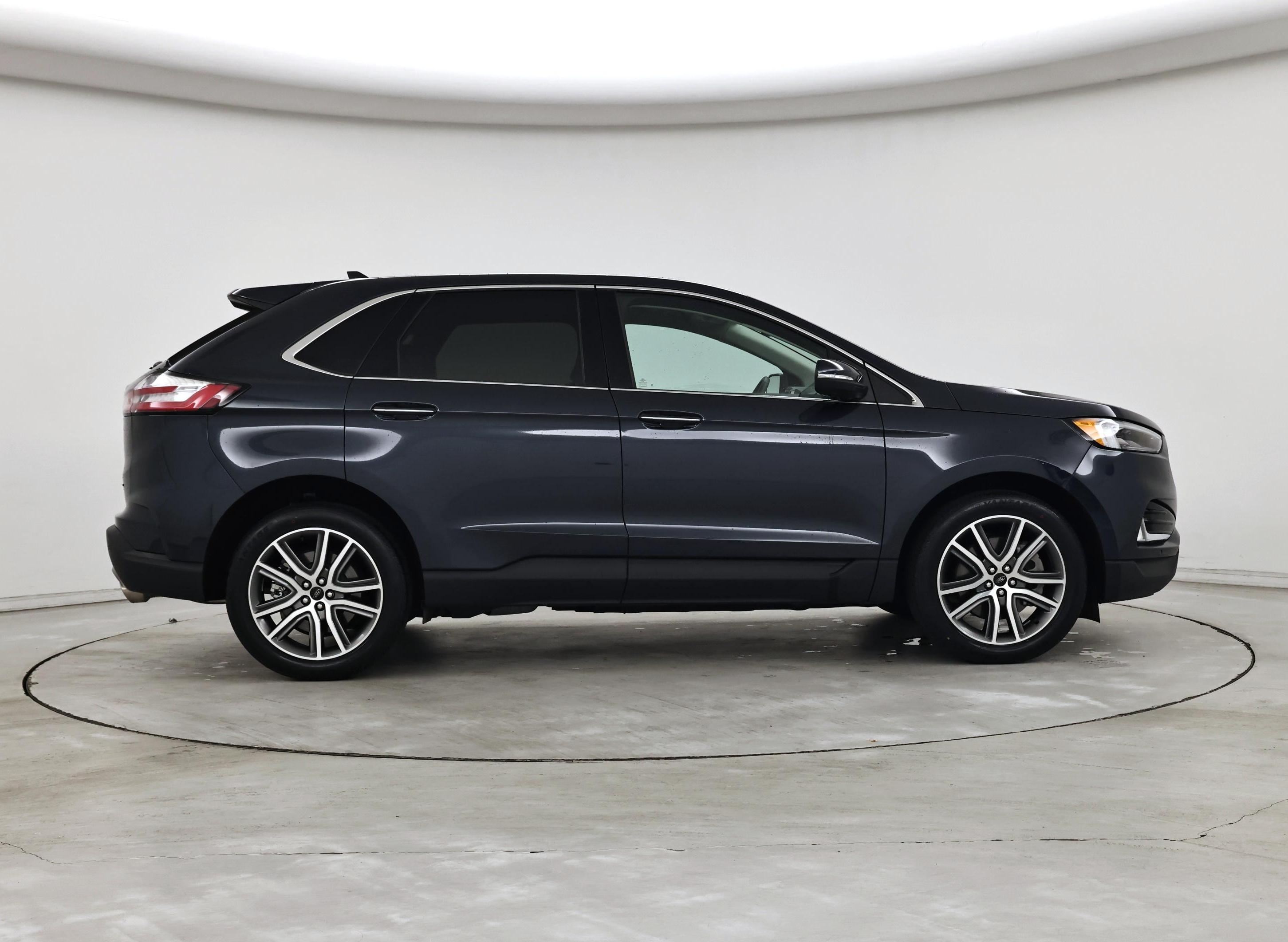 Thumbnail: 2024 Ford Edge - 7