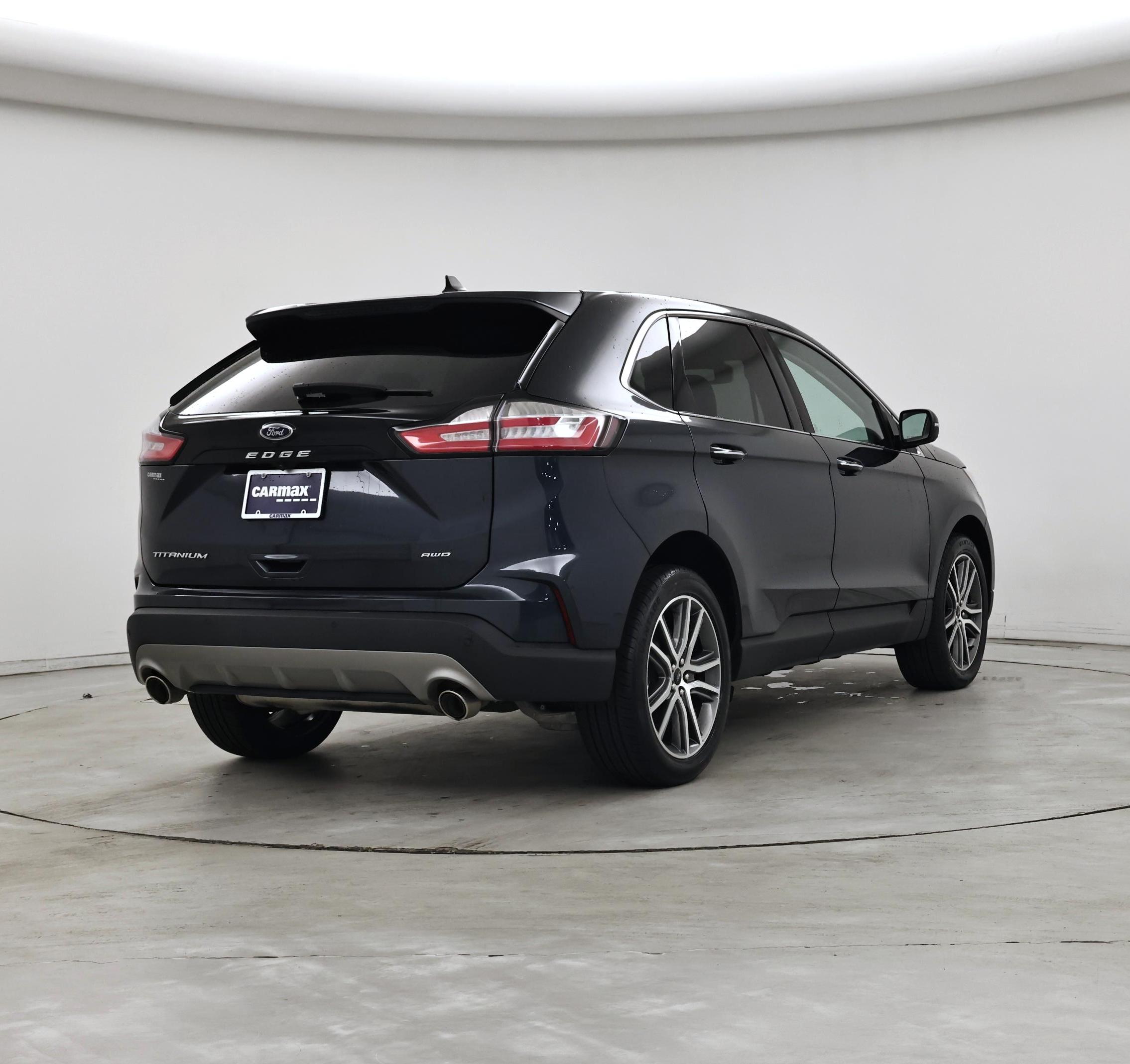 Thumbnail: 2024 Ford Edge - 8