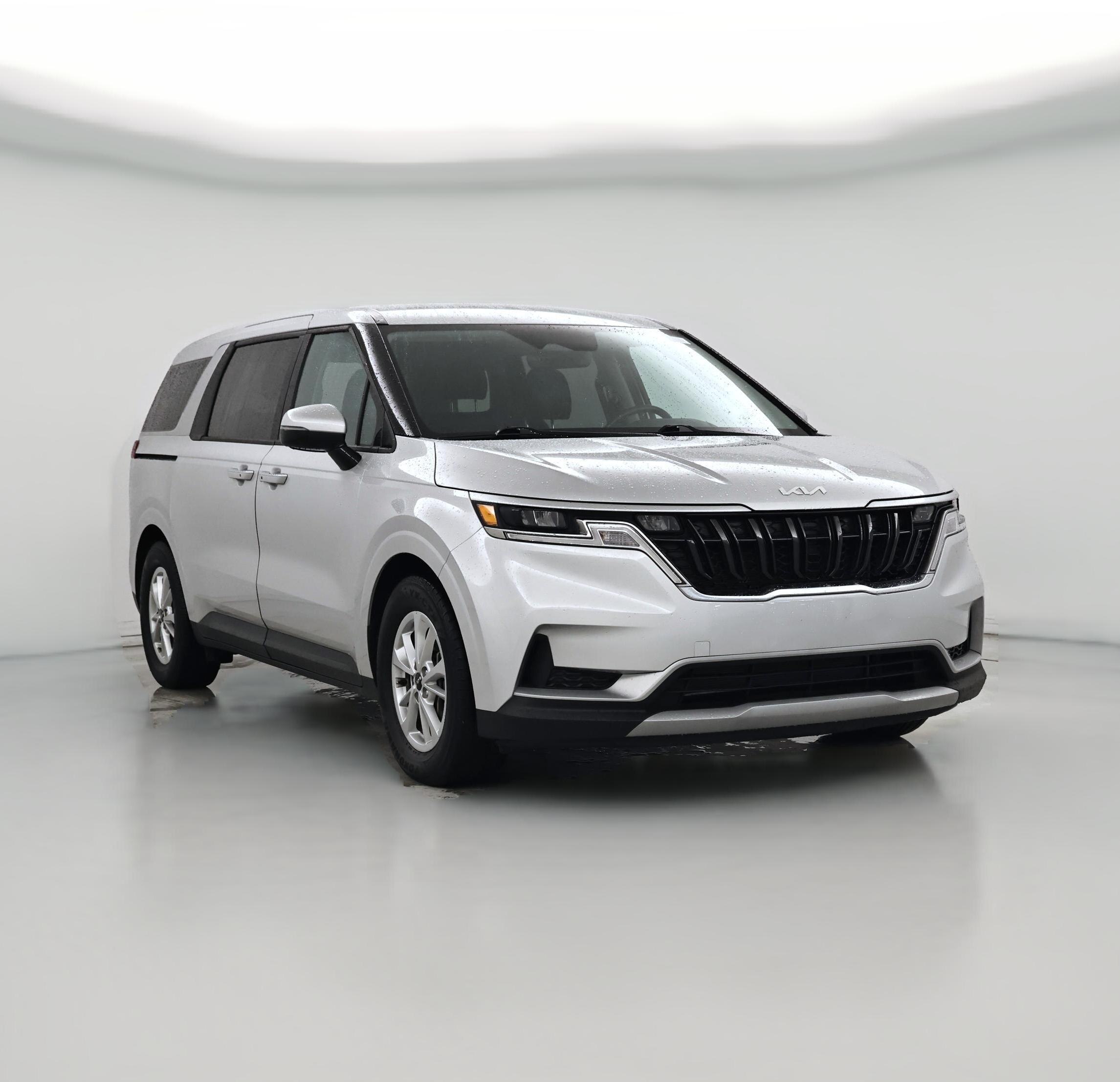 Thumbnail: 2023 Kia Carnival - 1