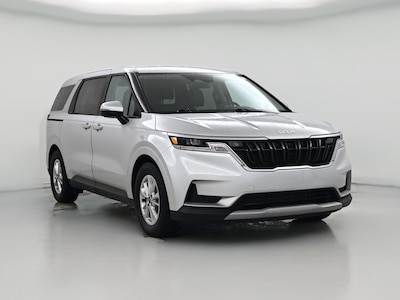 2023 Kia Carnival LX