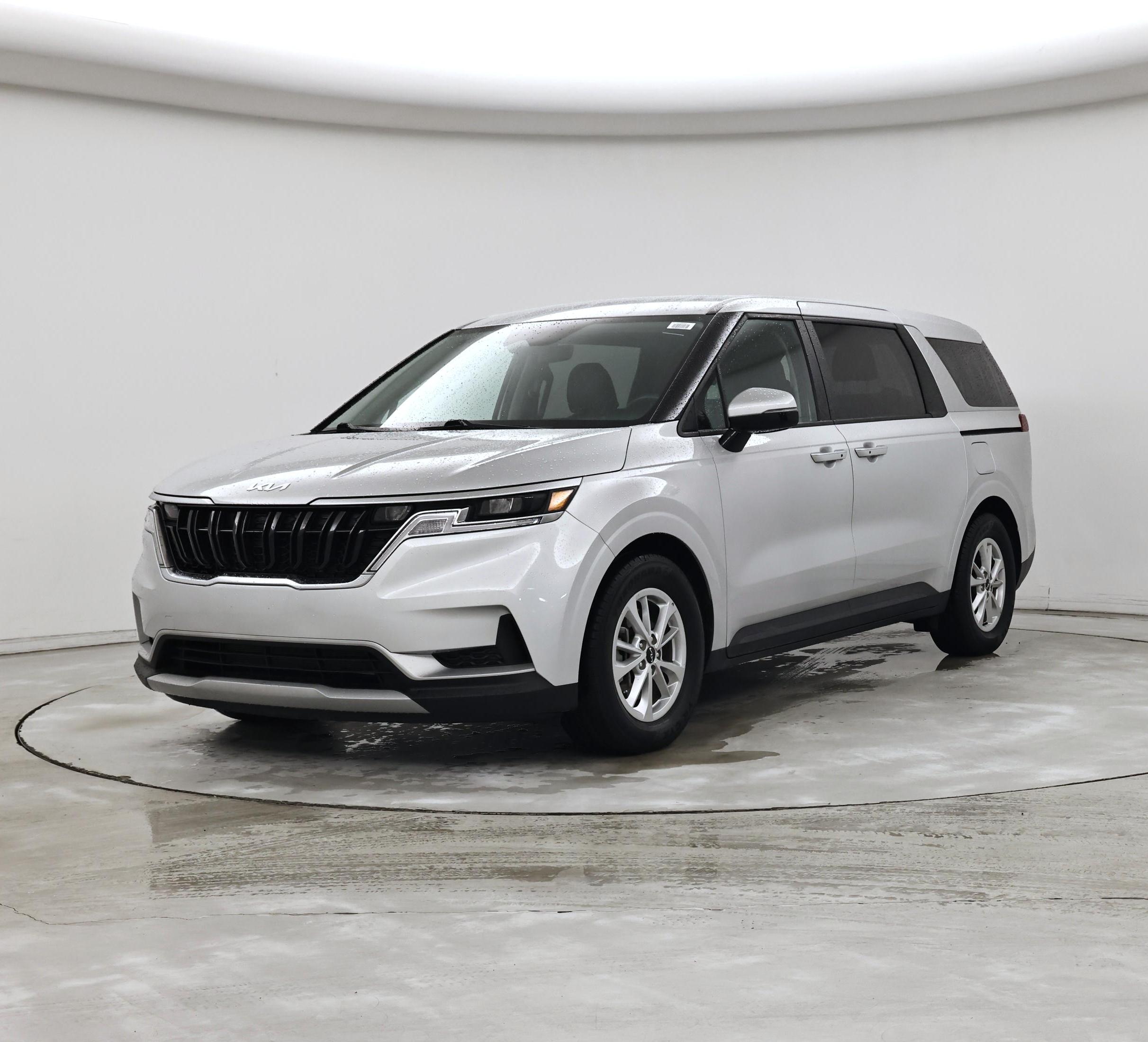 Thumbnail: 2023 Kia Carnival - 4