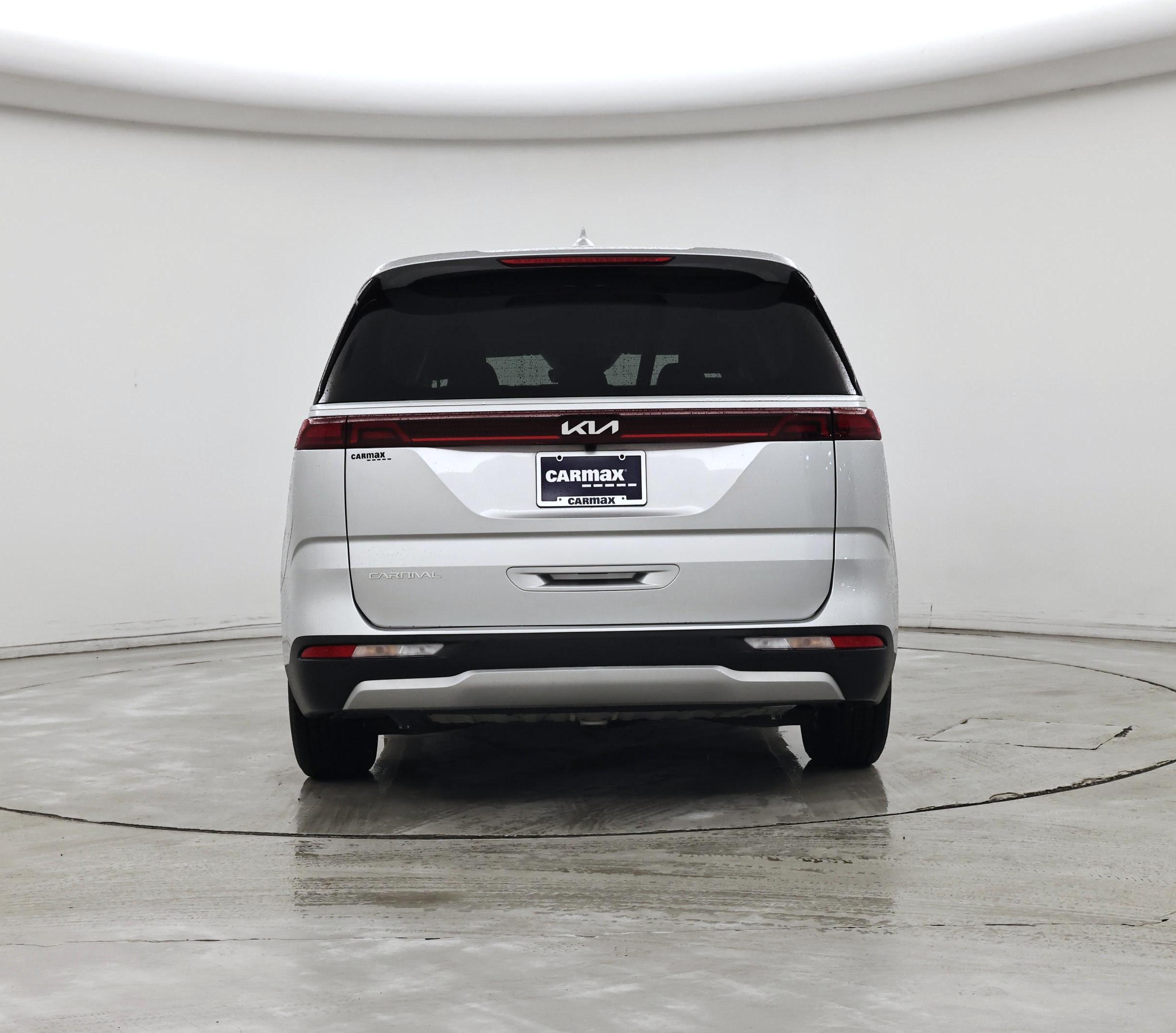 Thumbnail: 2023 Kia Carnival - 6