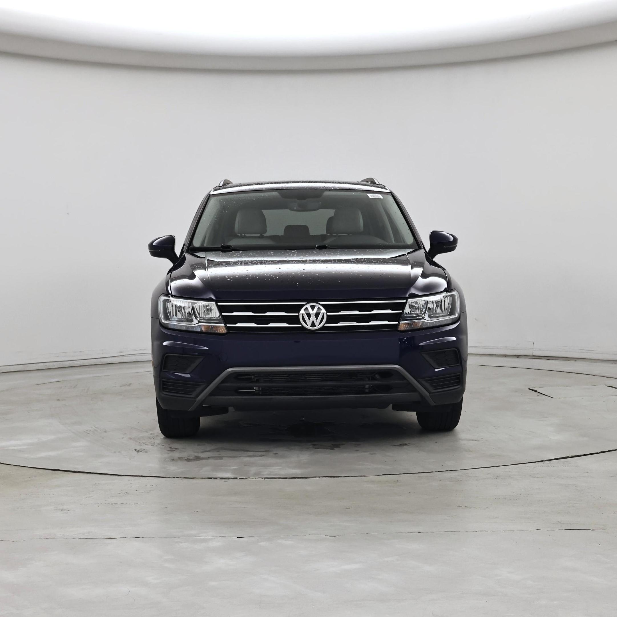 Thumbnail: 2021 Volkswagen Tiguan - 5