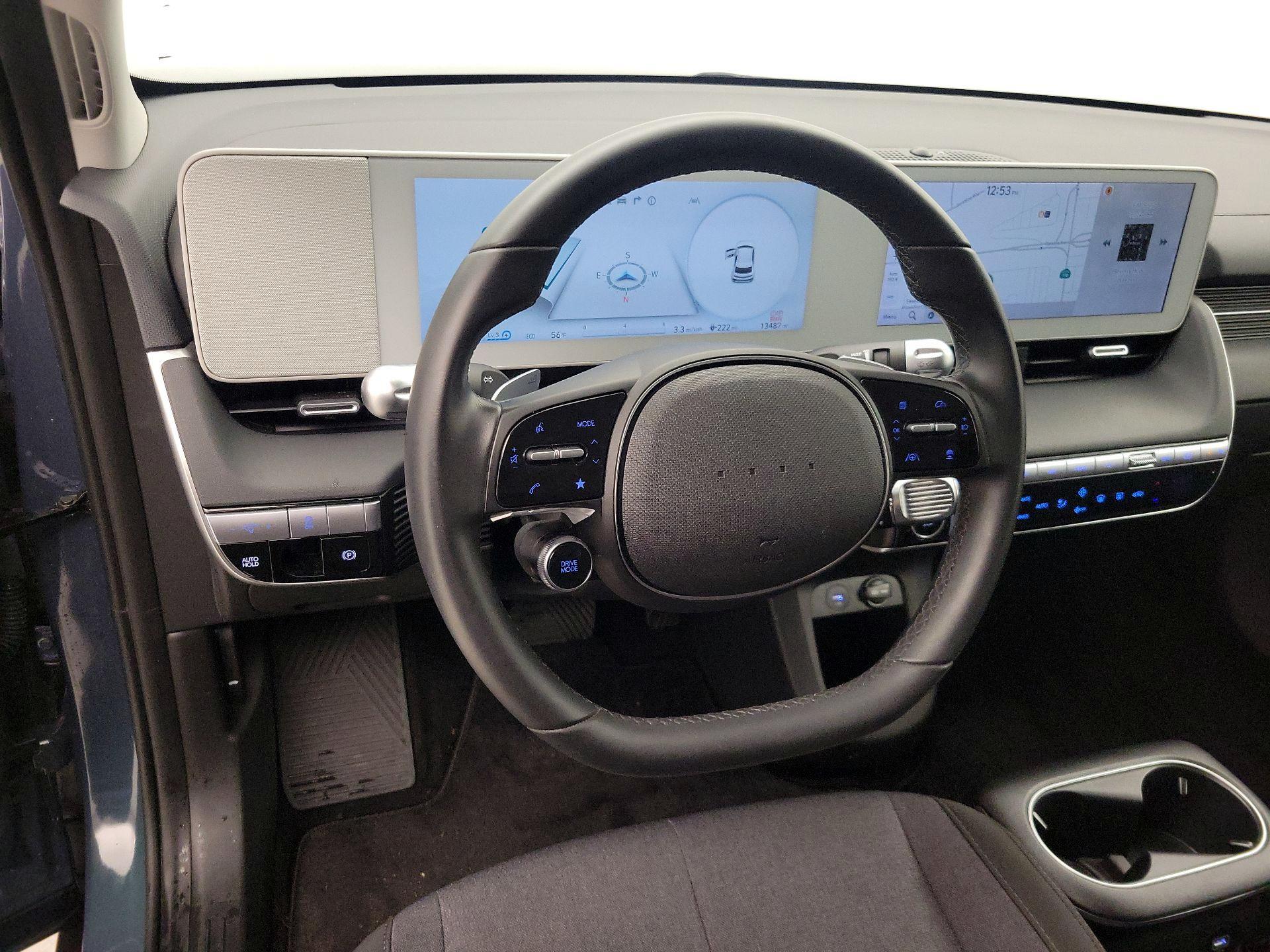 Thumbnail: 2024 Hyundai Ioniq 5 - 9