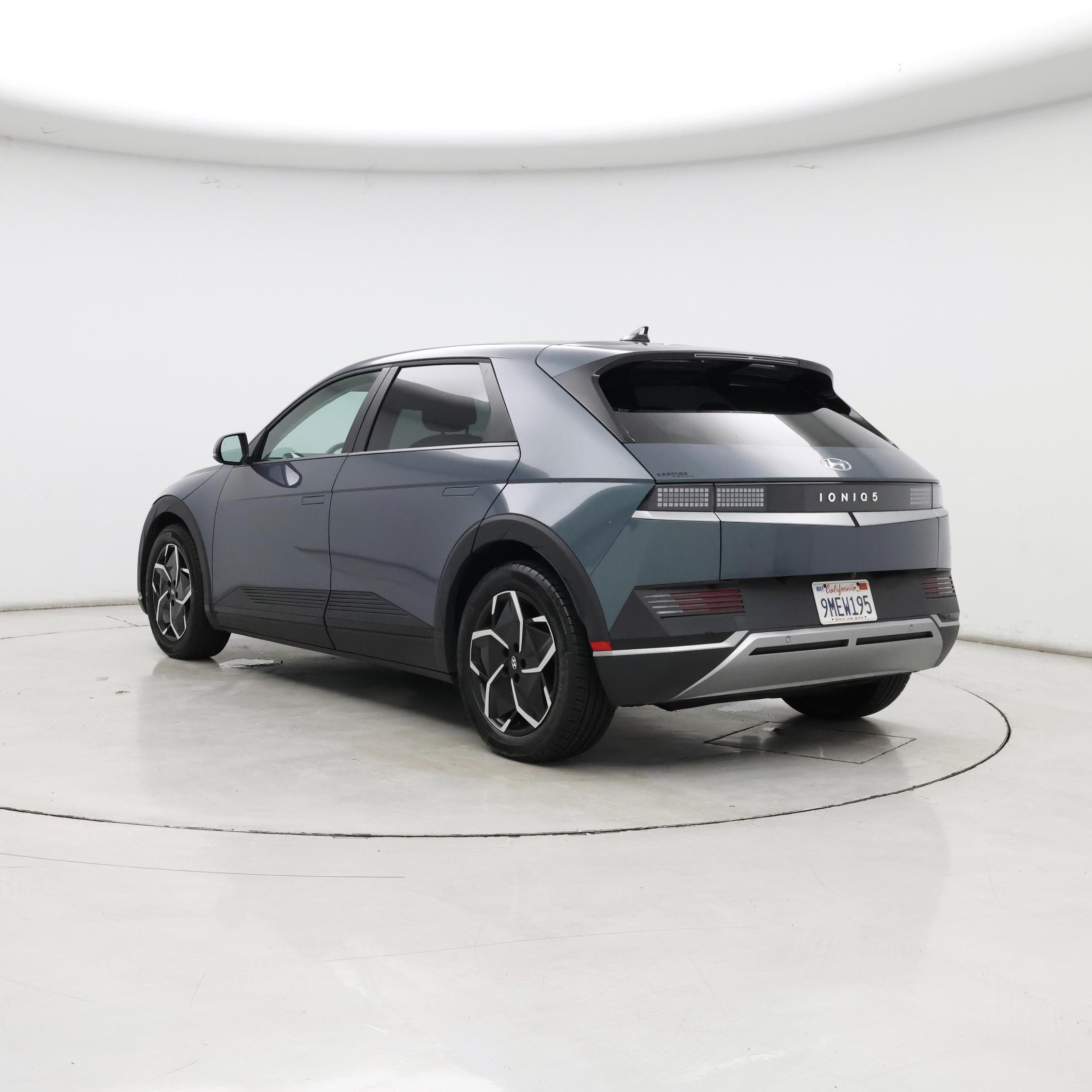Thumbnail: 2024 Hyundai Ioniq 5 - 2