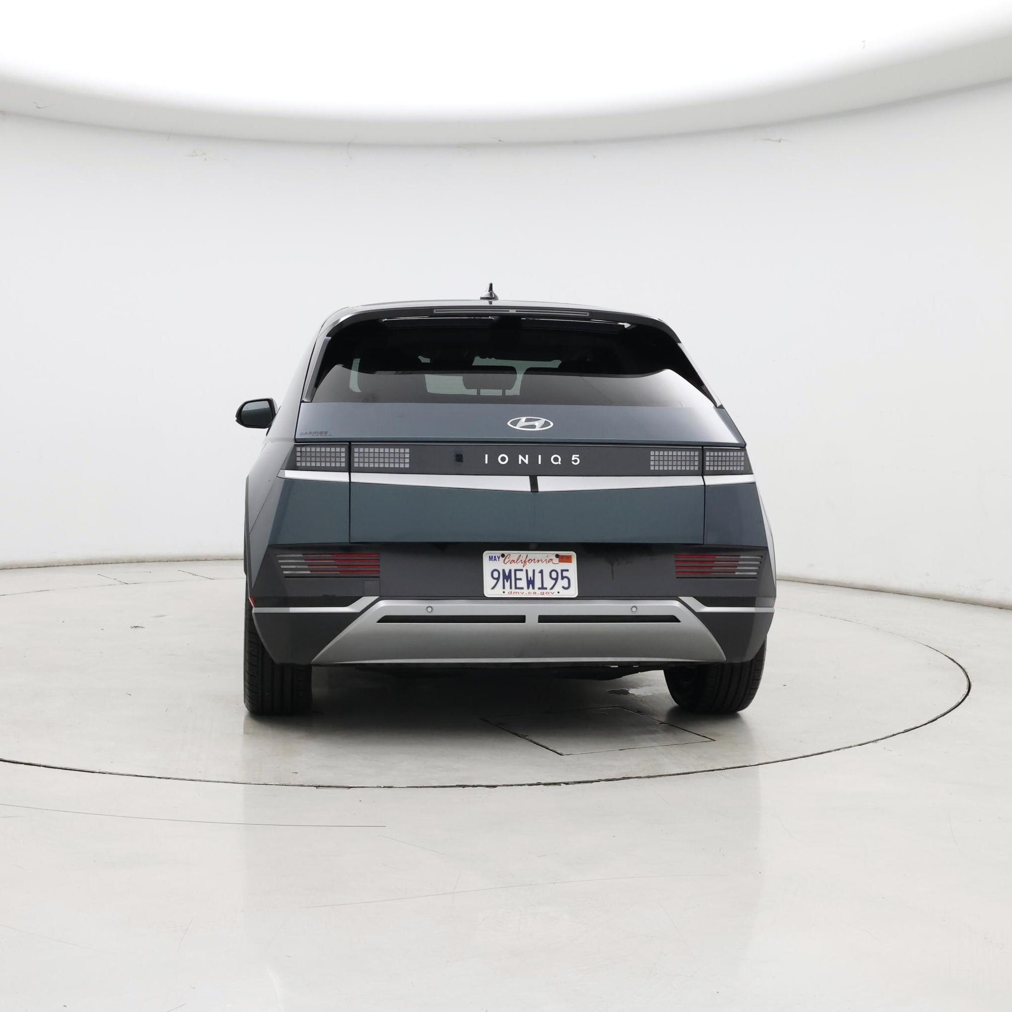 Thumbnail: 2024 Hyundai Ioniq 5 - 6