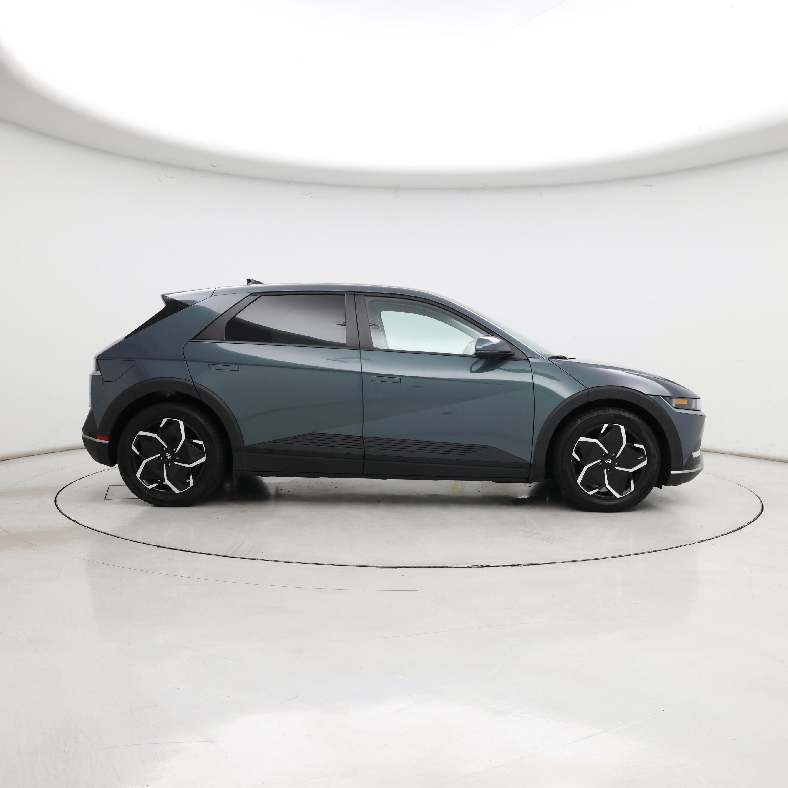 Thumbnail: 2024 Hyundai Ioniq 5 - 7