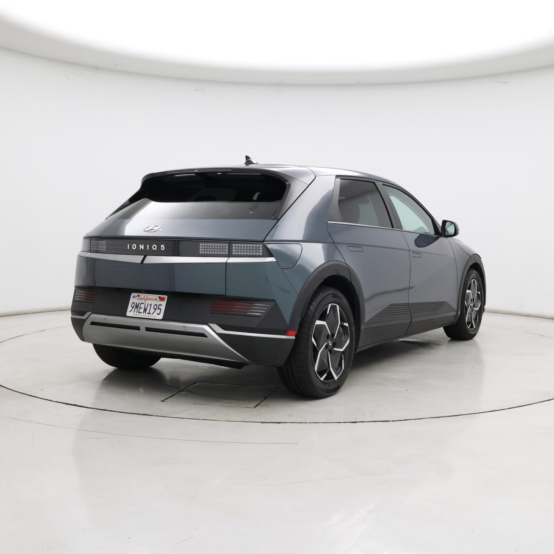 Thumbnail: 2024 Hyundai Ioniq 5 - 8