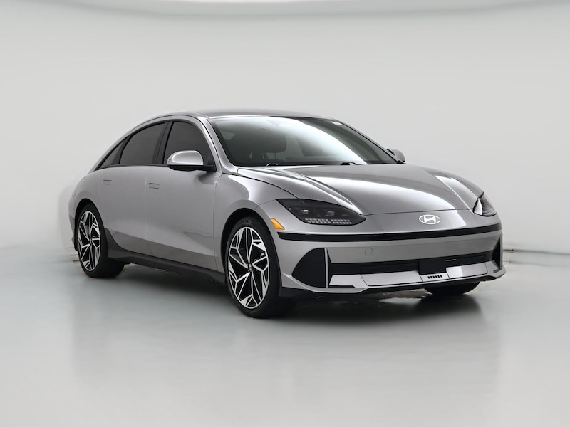 2023 Hyundai Ioniq 6 SEL -
                  Norcross, GA