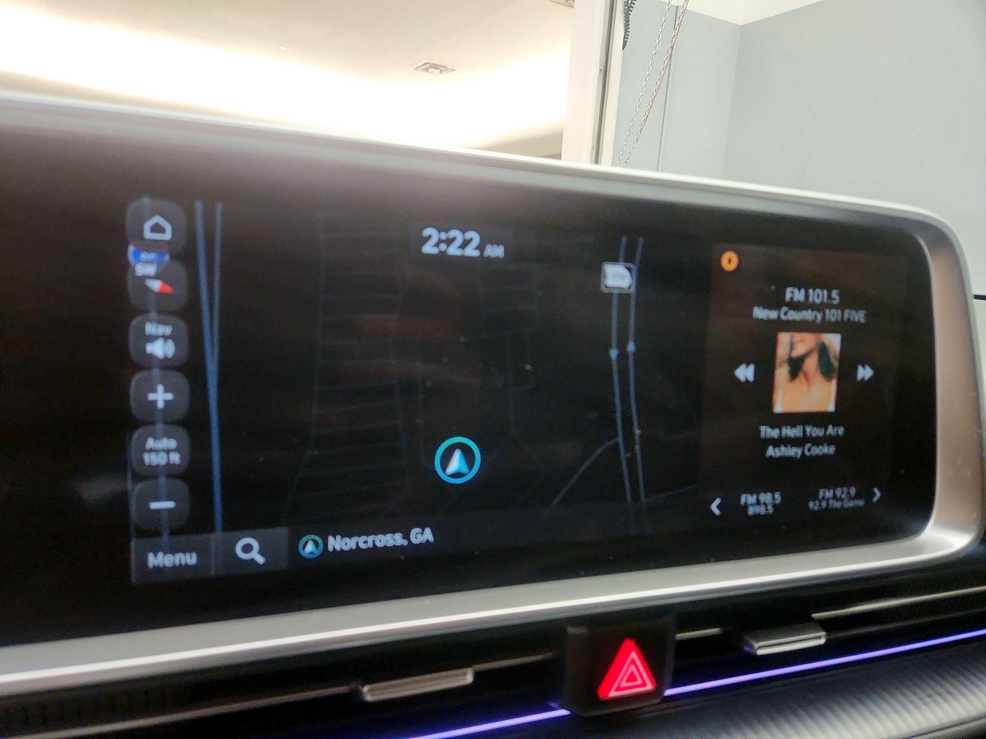 Thumbnail: 2023 Hyundai Ioniq 6 - 14