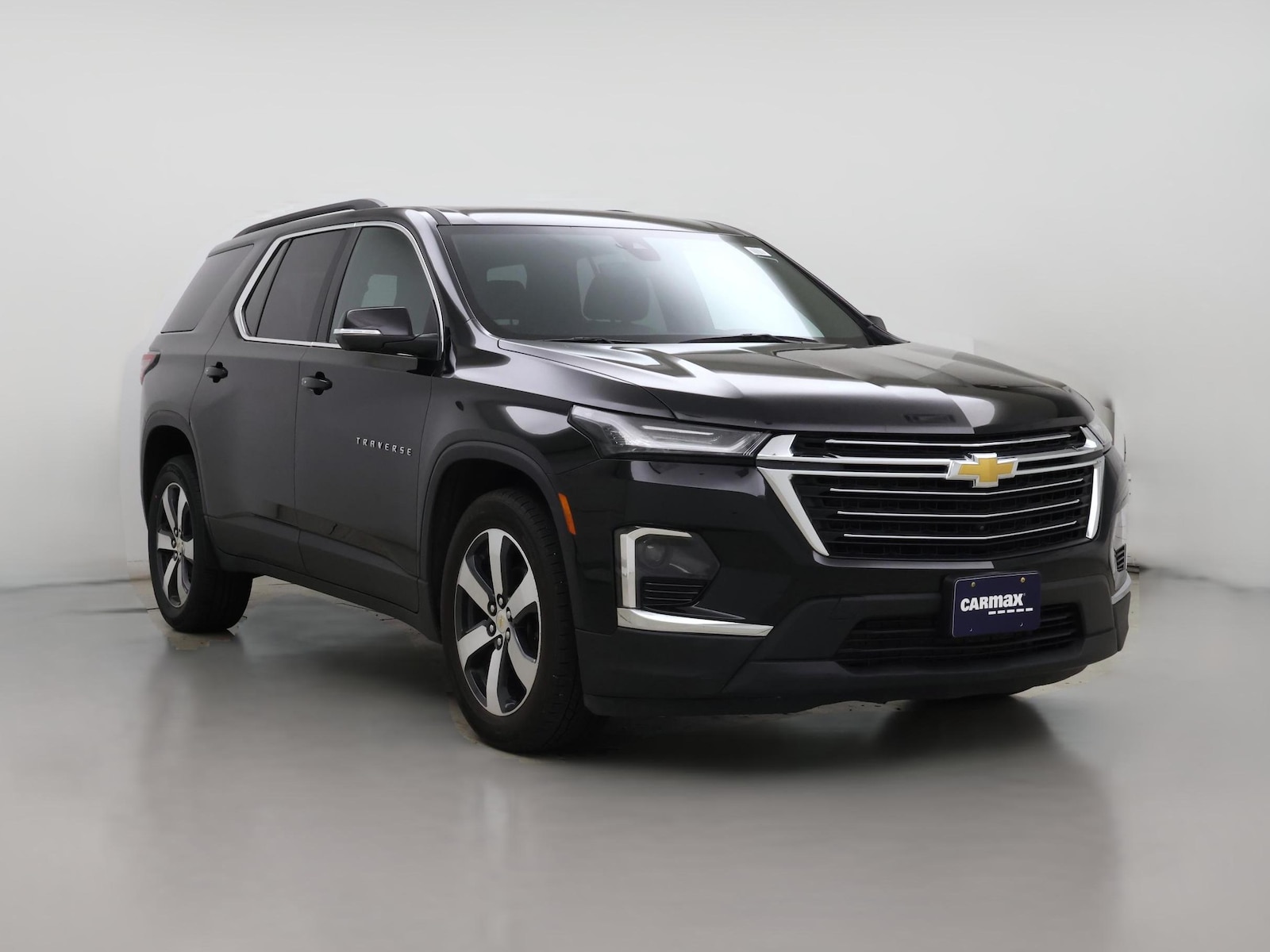 2023 Chevrolet Traverse 3LT - Photo 1
