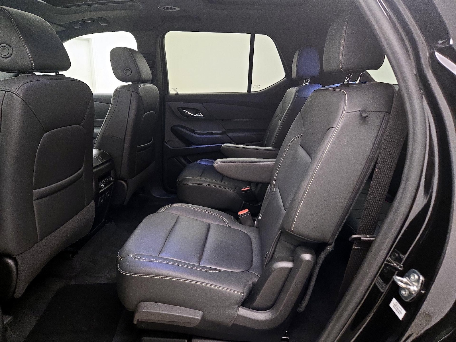 2023 Chevrolet Traverse 3LT - Photo 19