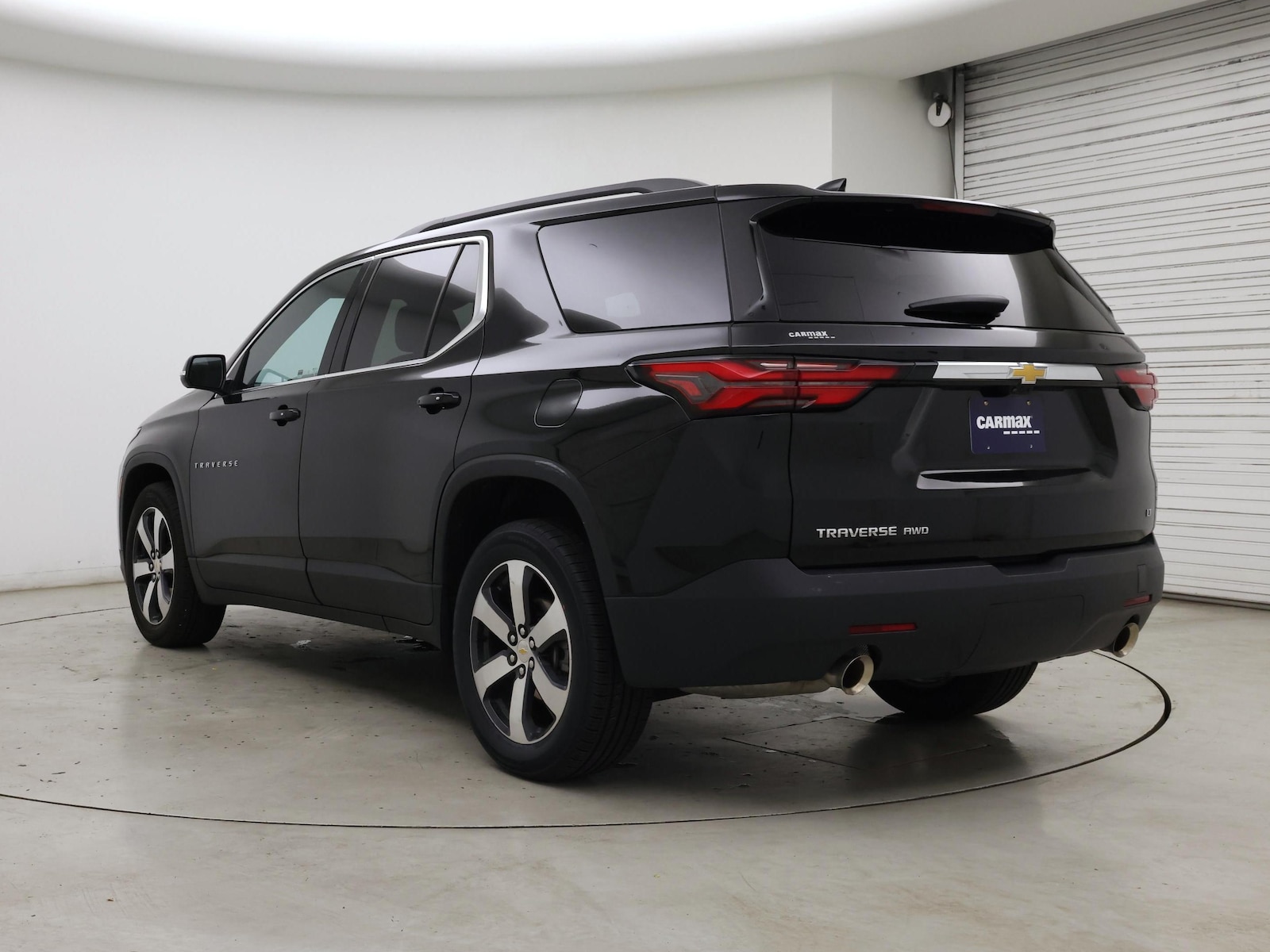 2023 Chevrolet Traverse 3LT - Photo 3
