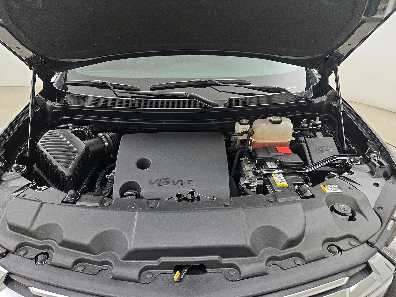 2023 Chevrolet Traverse 3LT - Photo 22