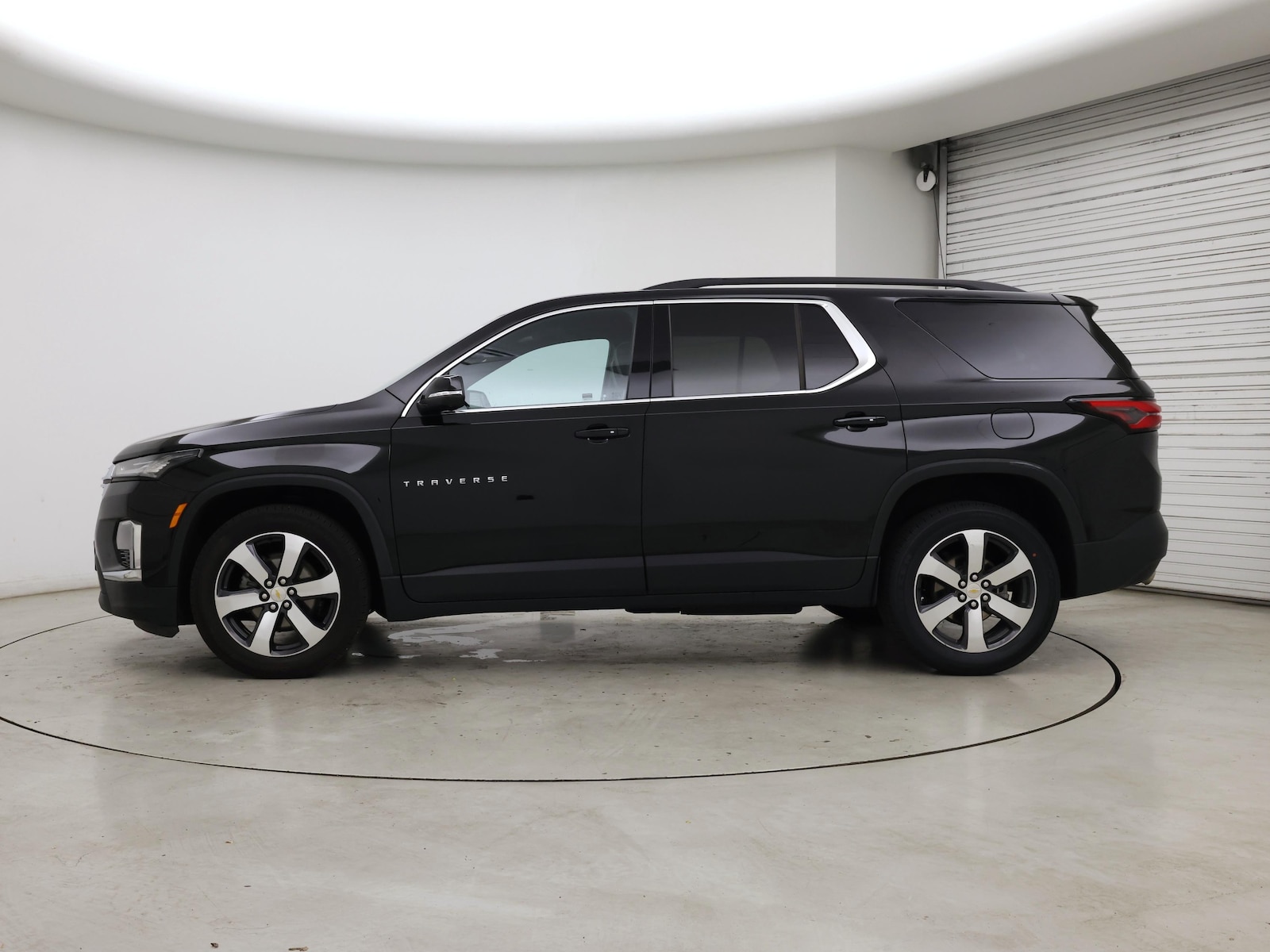 2023 Chevrolet Traverse 3LT - Photo 4