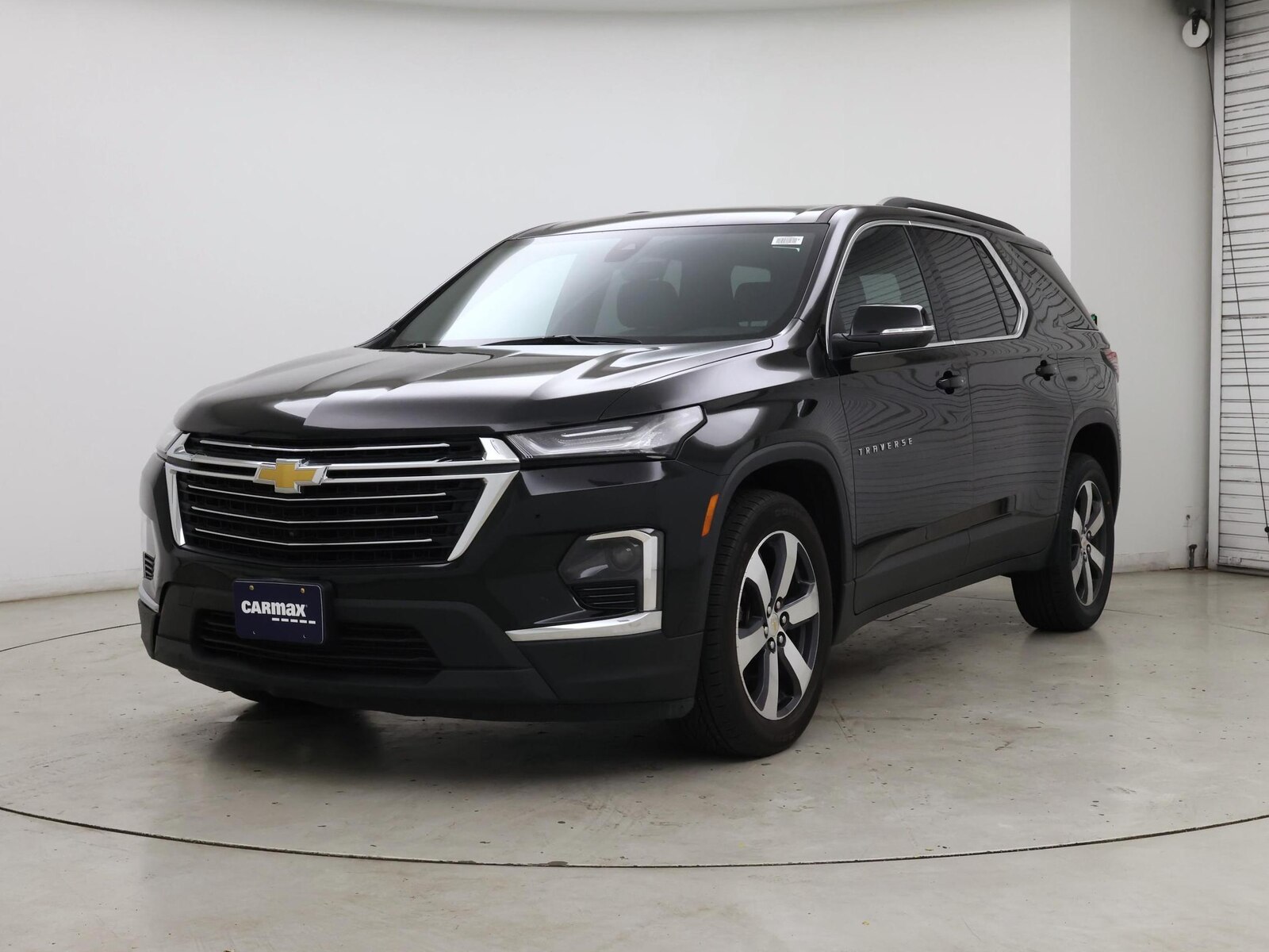 2023 Chevrolet Traverse 3LT - Photo 5