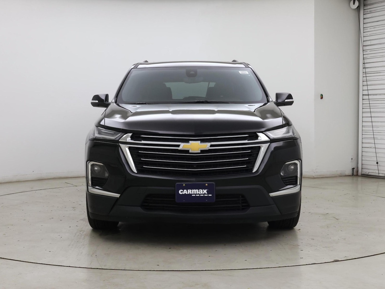 2023 Chevrolet Traverse 3LT - Photo 6