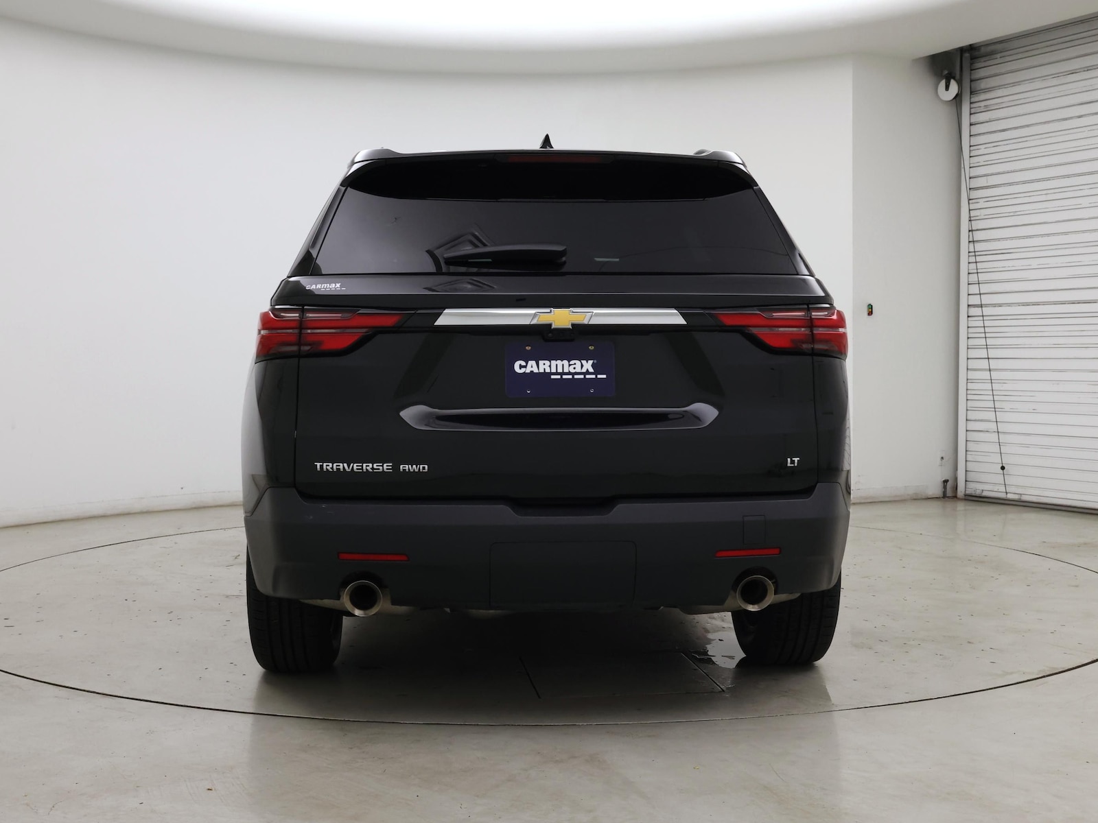 2023 Chevrolet Traverse 3LT - Photo 7
