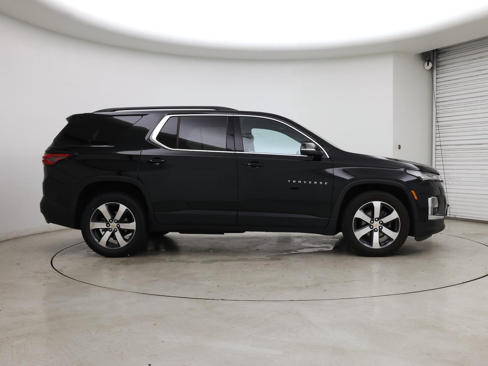 2023 Chevrolet Traverse 3LT - Photo 8