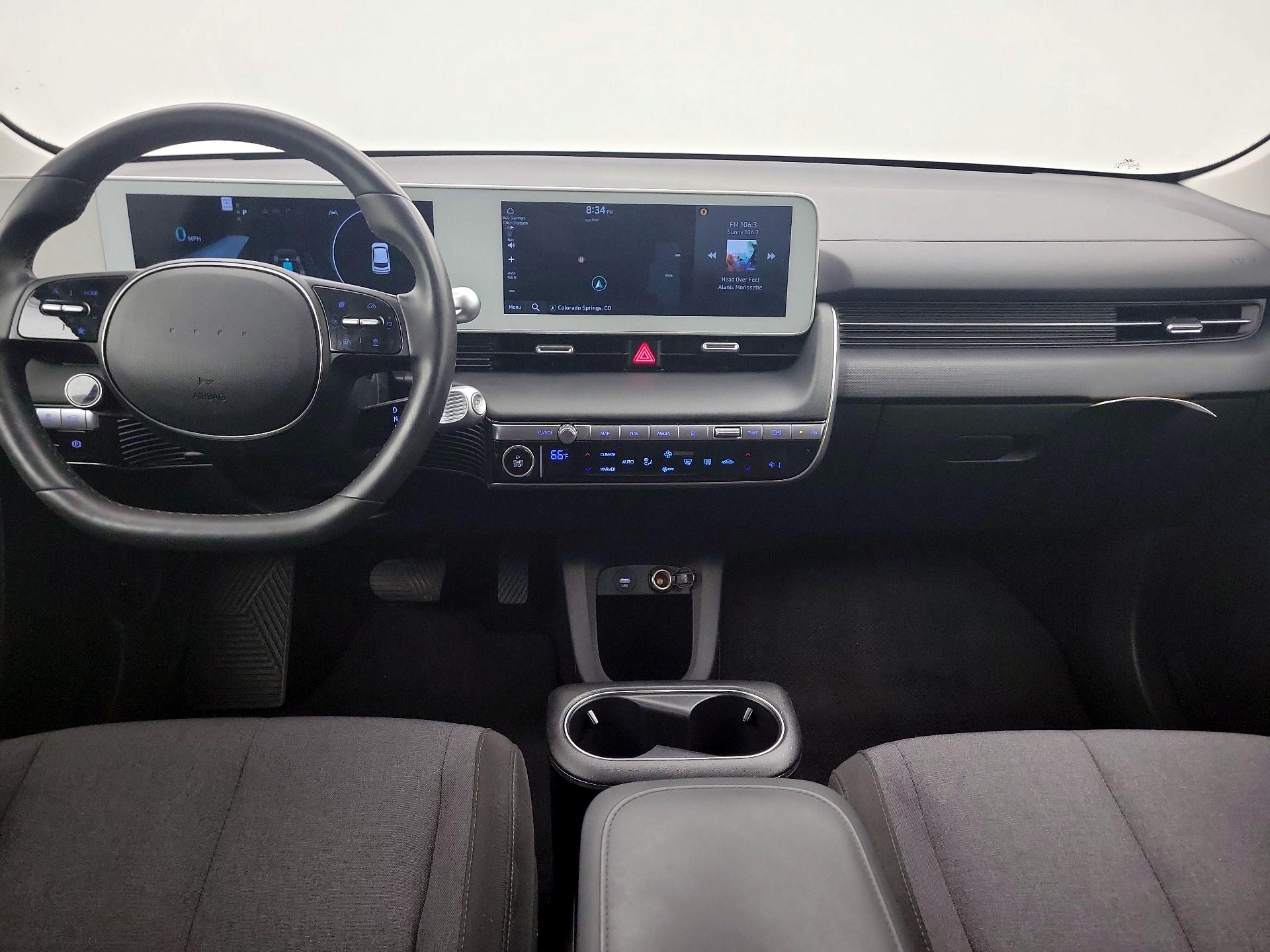 Thumbnail: 2024 Hyundai Ioniq 5 - 9