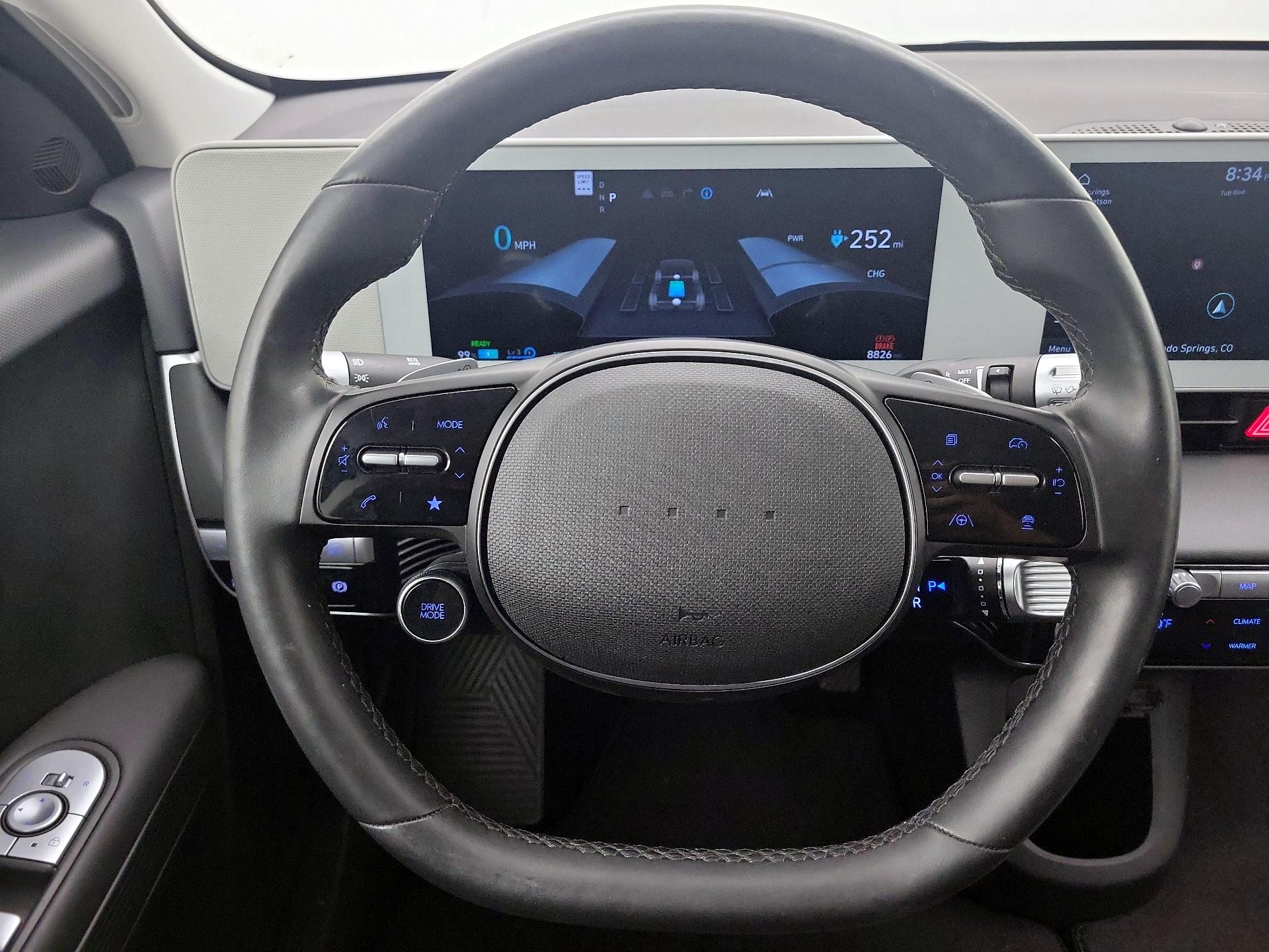Thumbnail: 2024 Hyundai Ioniq 5 - 10