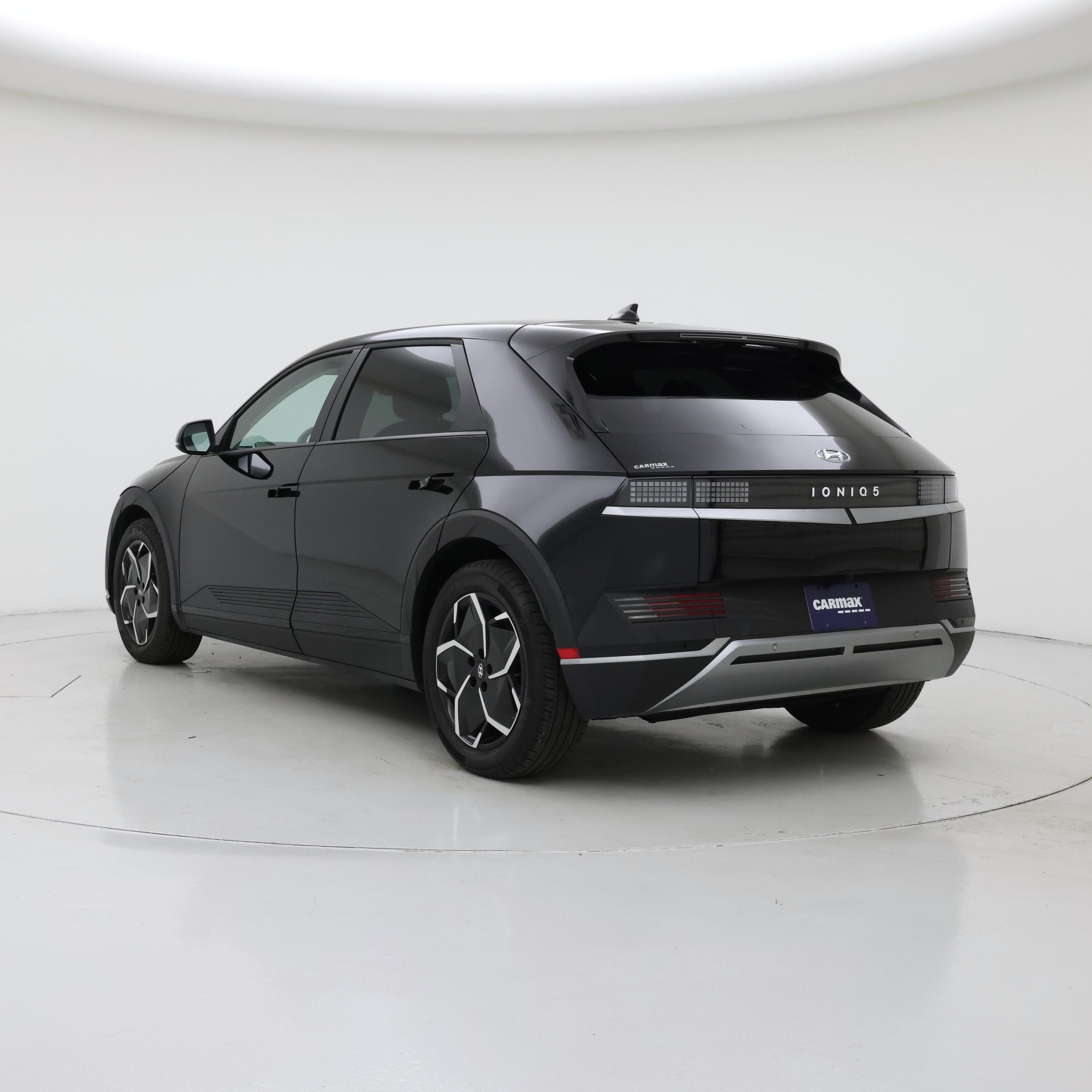 Thumbnail: 2024 Hyundai Ioniq 5 - 2