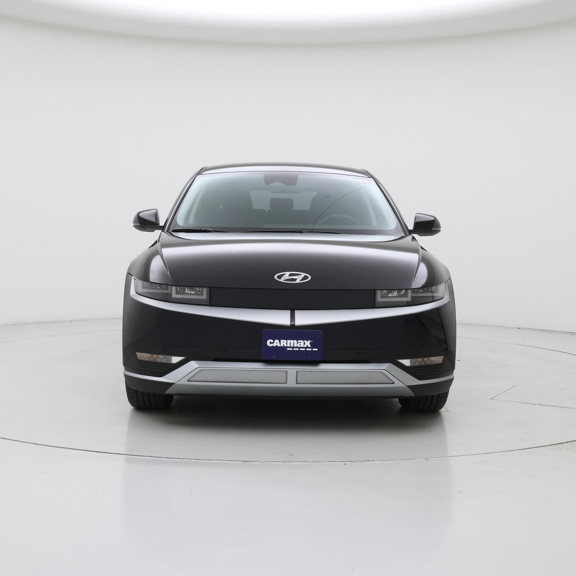 Thumbnail: 2024 Hyundai Ioniq 5 - 5
