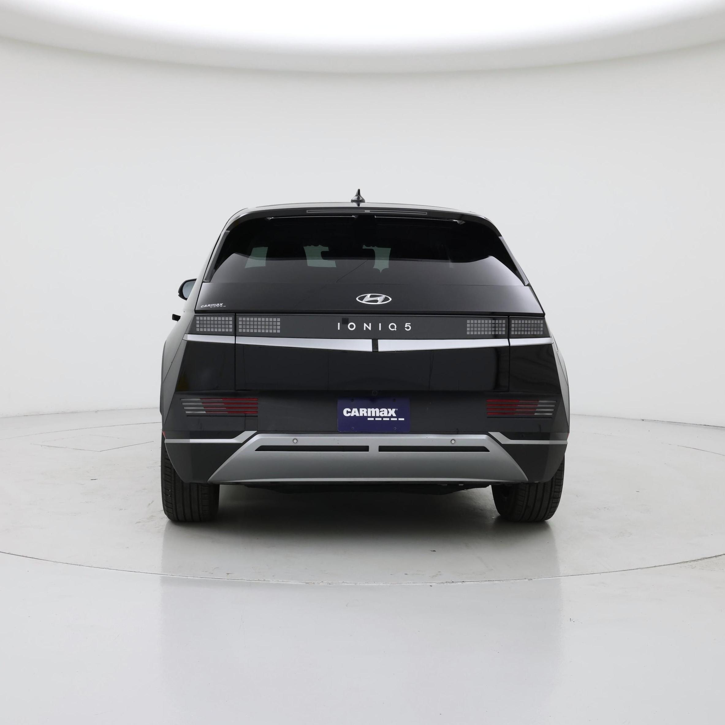 Thumbnail: 2024 Hyundai Ioniq 5 - 6