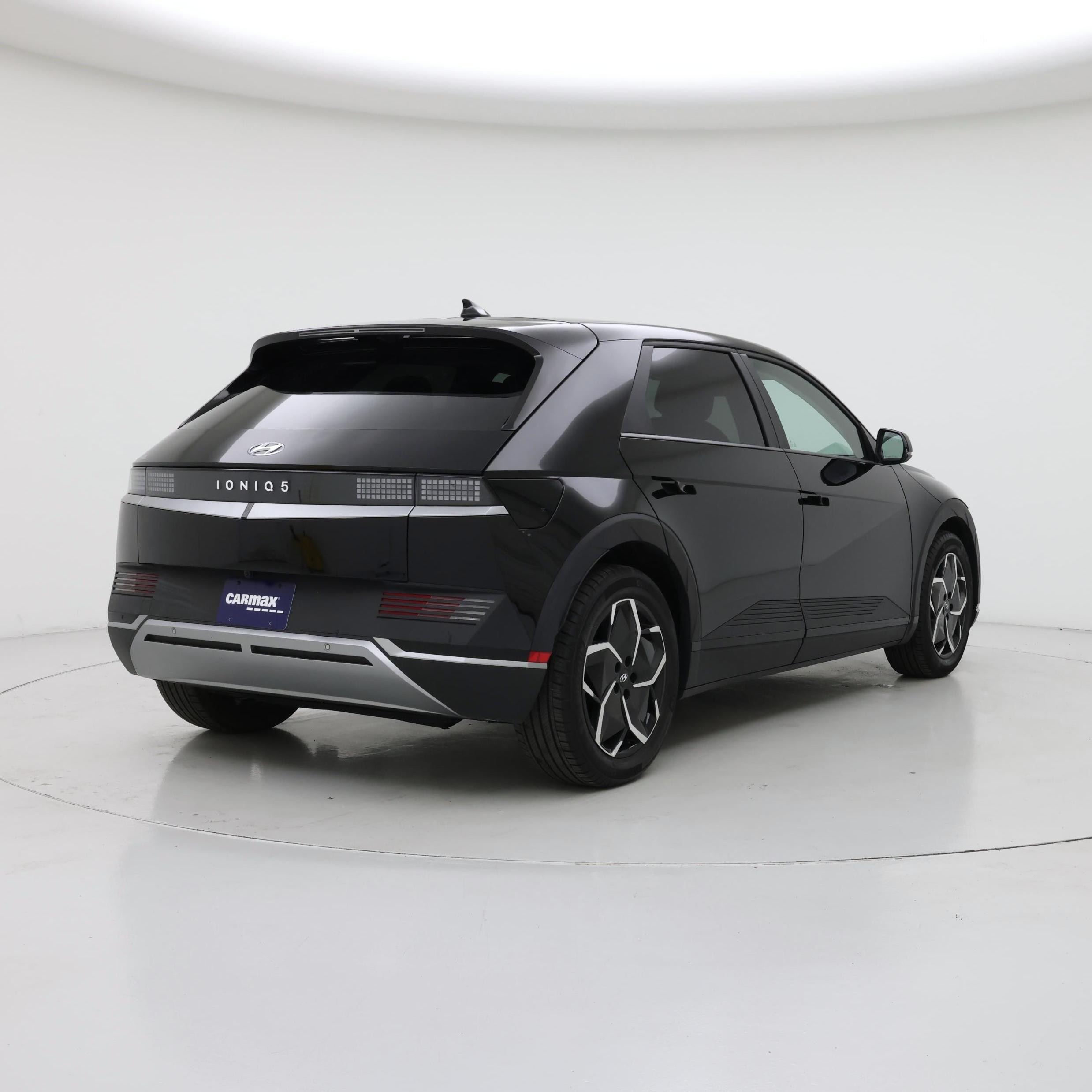 Thumbnail: 2024 Hyundai Ioniq 5 - 8