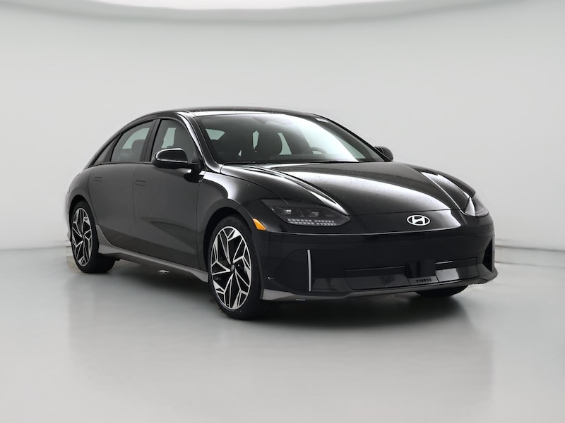 2023 Hyundai Ioniq 6 SEL -
                  Norcross, GA