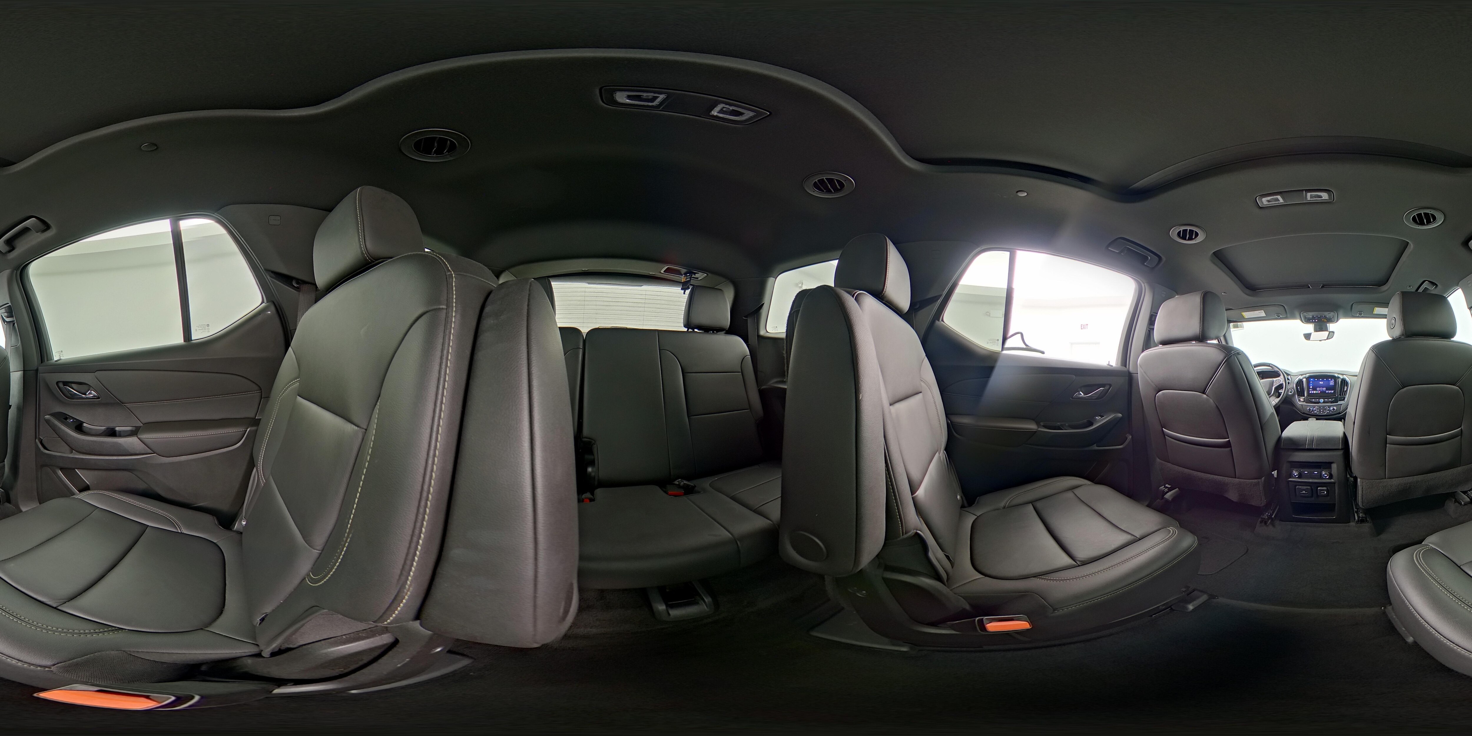 2023 Chevrolet Traverse 3LT - Photo 27