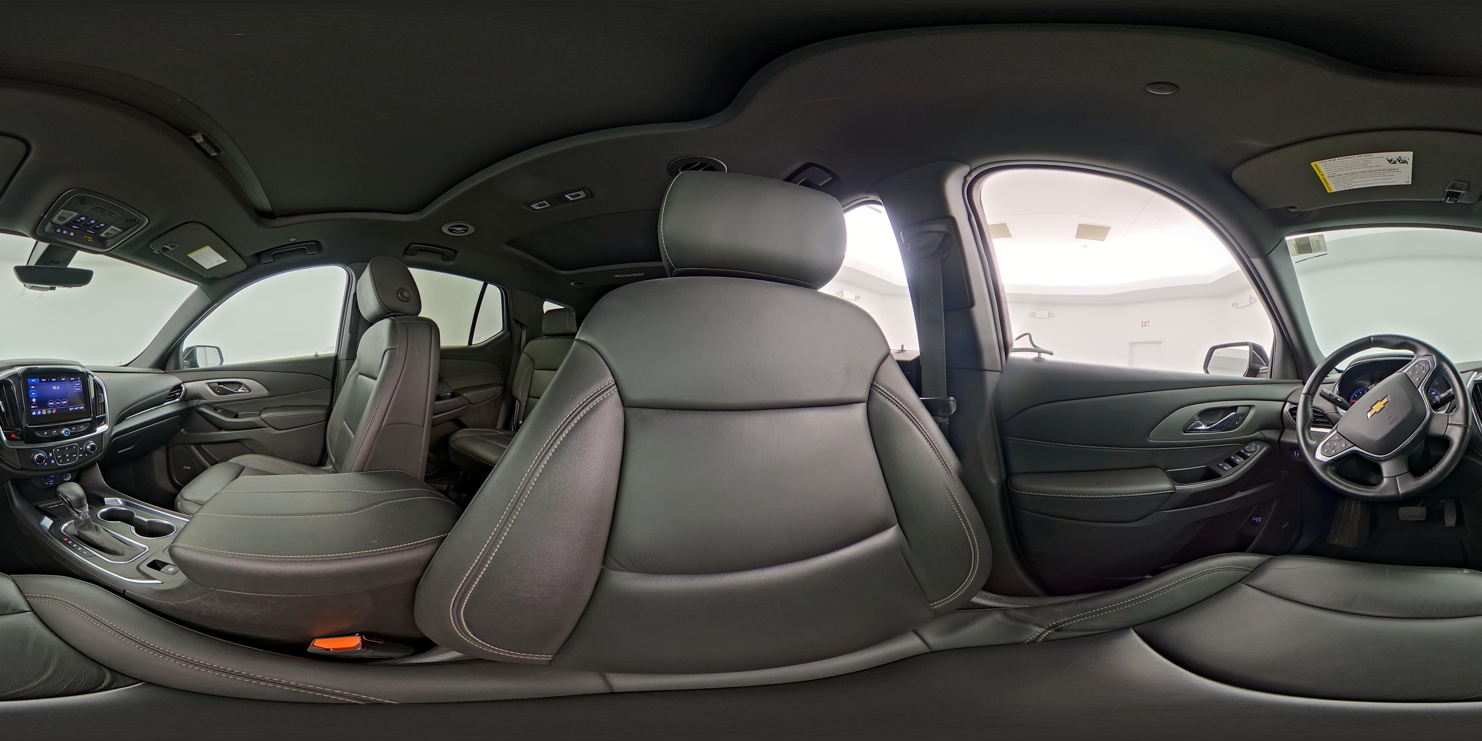 2023 Chevrolet Traverse 3LT - Photo 28