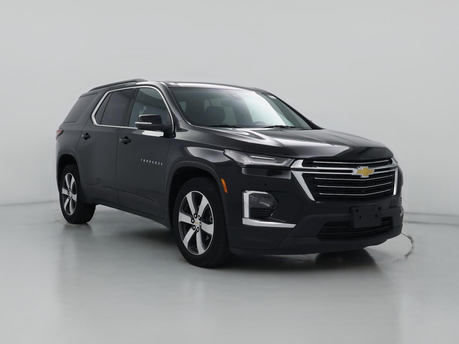 2023 Chevrolet Traverse 3LT - Photo 1